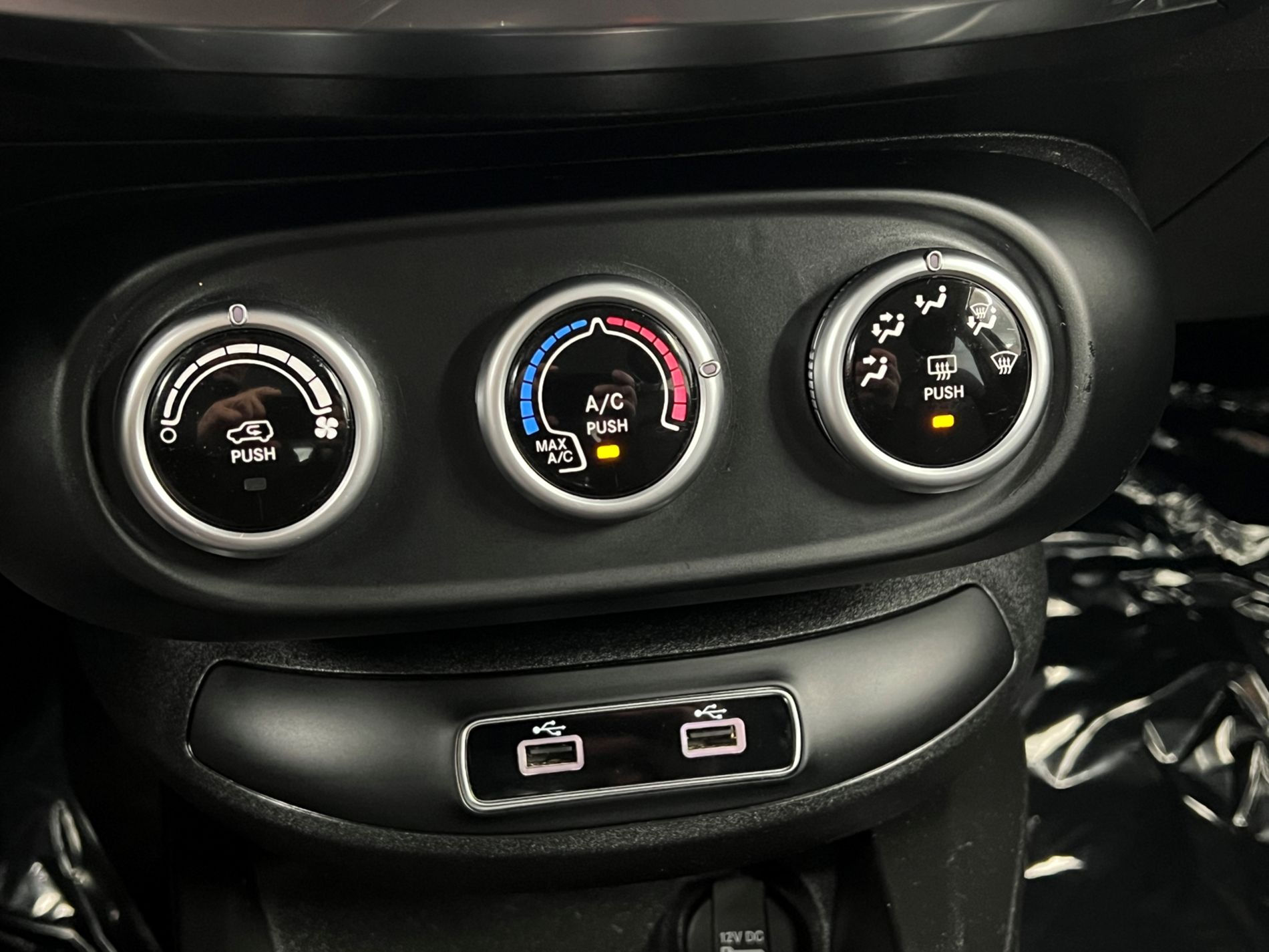 500X 1.3 mjt City Cross 4x2 95cv - Autosani