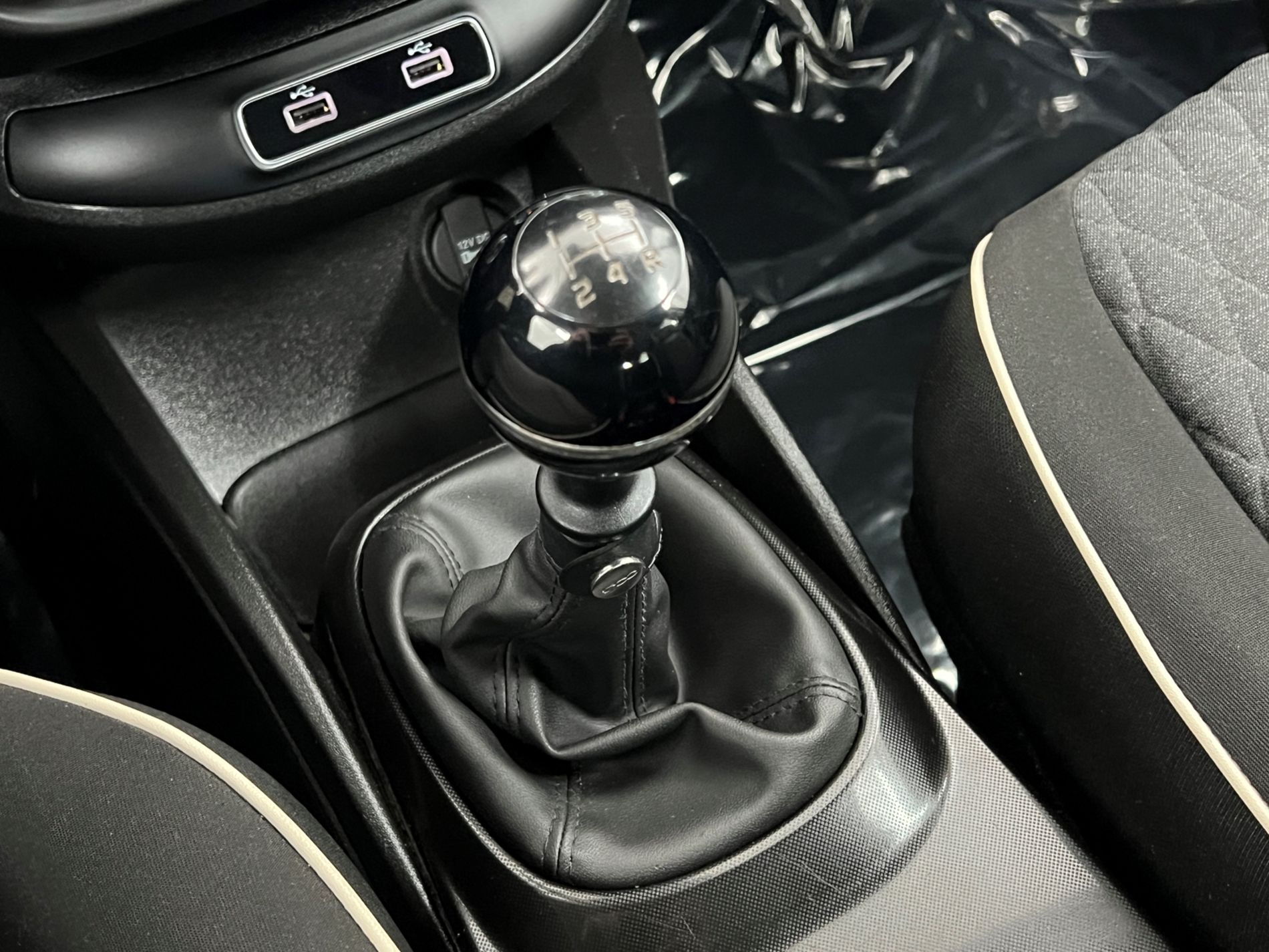 500X 1.3 mjt City Cross 4x2 95cv - Autosani