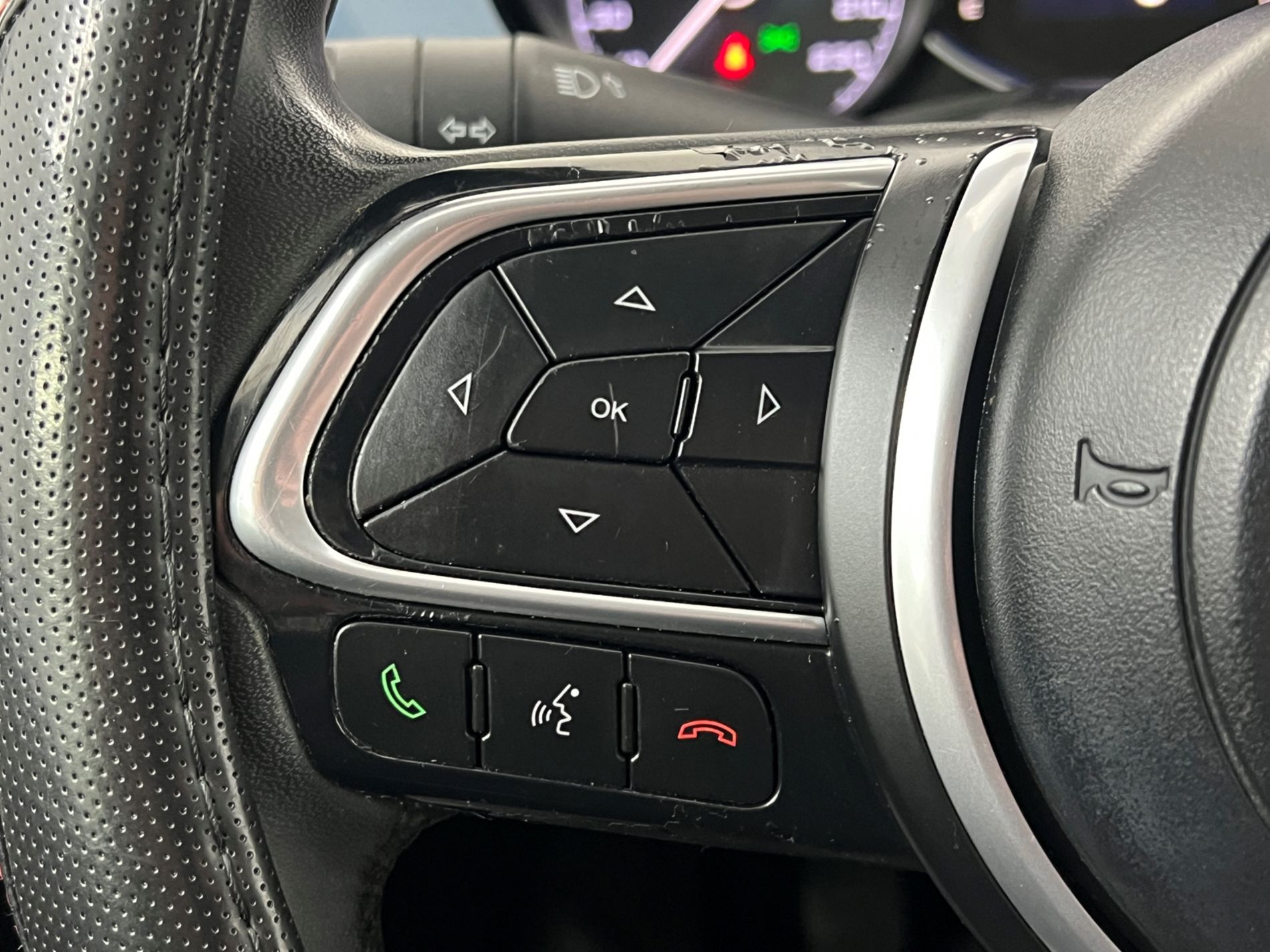 500X 1.3 mjt City Cross 4x2 95cv - Autosani