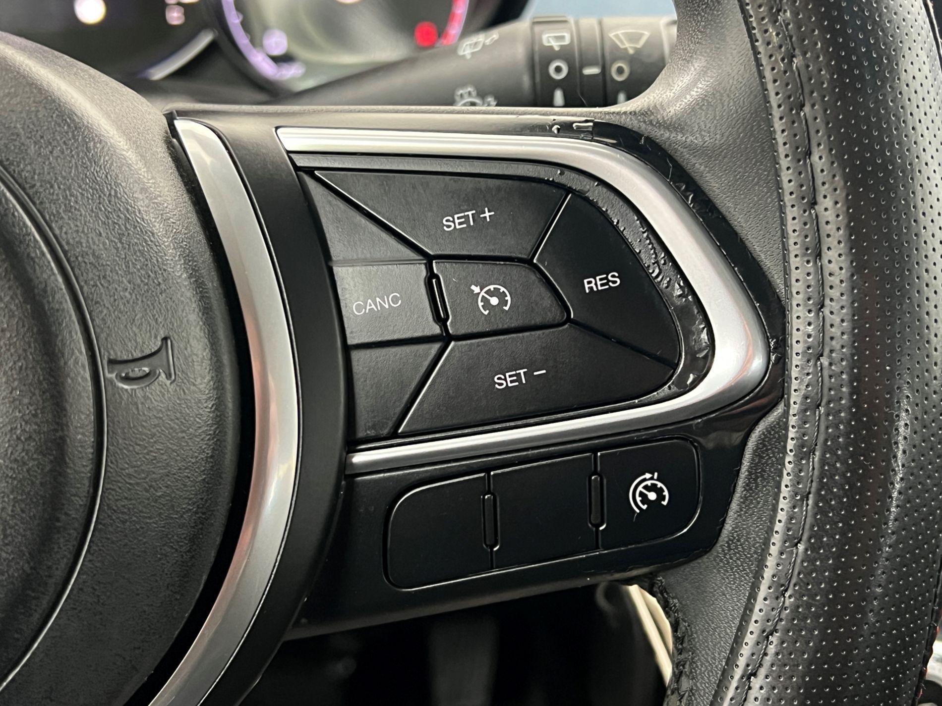 500X 1.3 mjt City Cross 4x2 95cv - Autosani