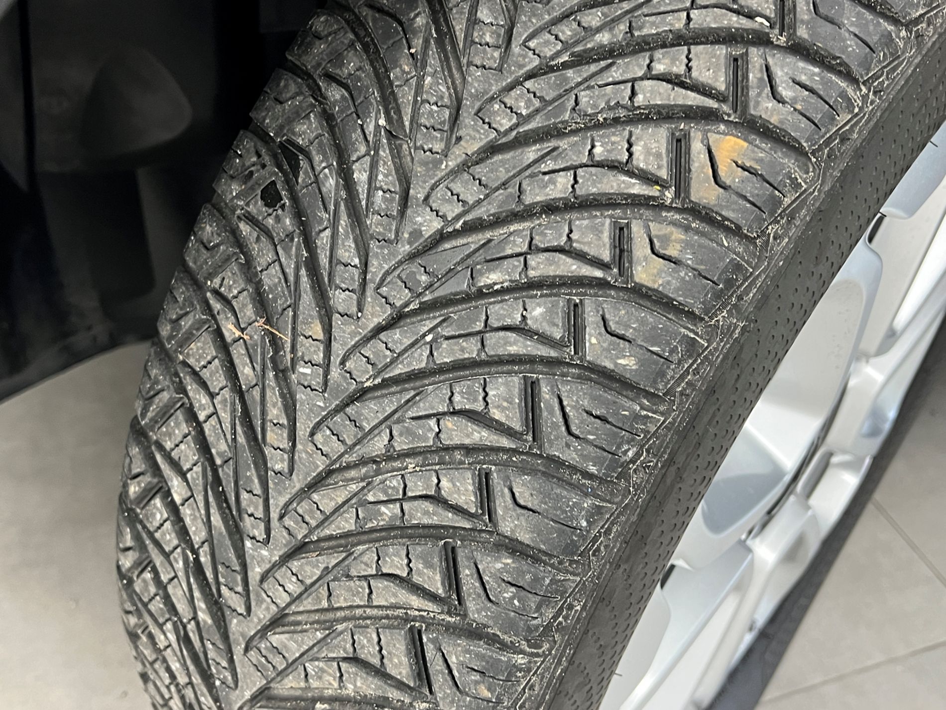 500X 1.3 mjt City Cross 4x2 95cv - Autosani