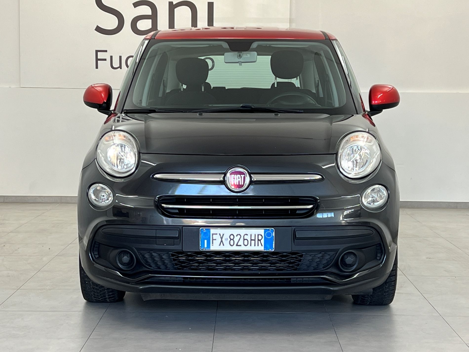 500L 1.3 mjt Urban 95cv my19 - Autosani