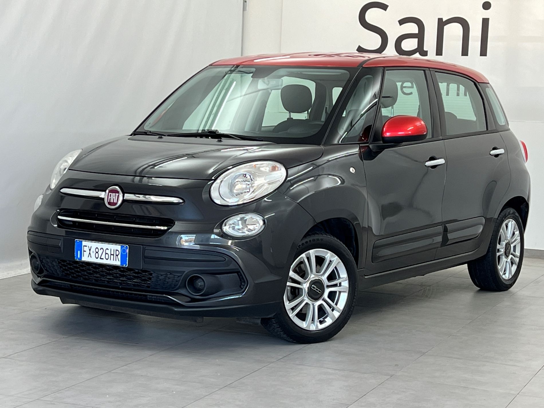 500L 1.3 mjt Urban 95cv my19 - Autosani