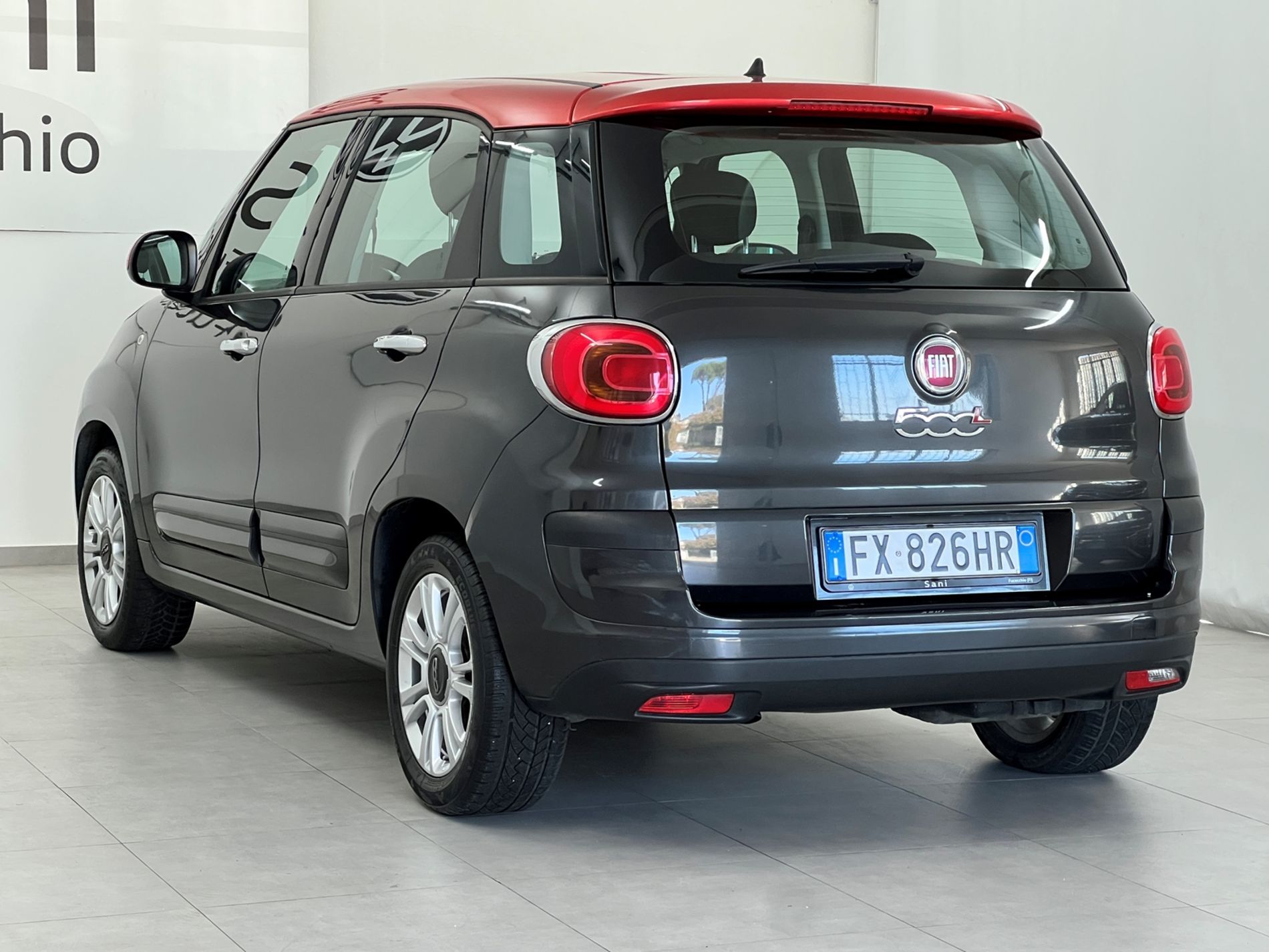 500L 1.3 mjt Urban 95cv my19 - Autosani