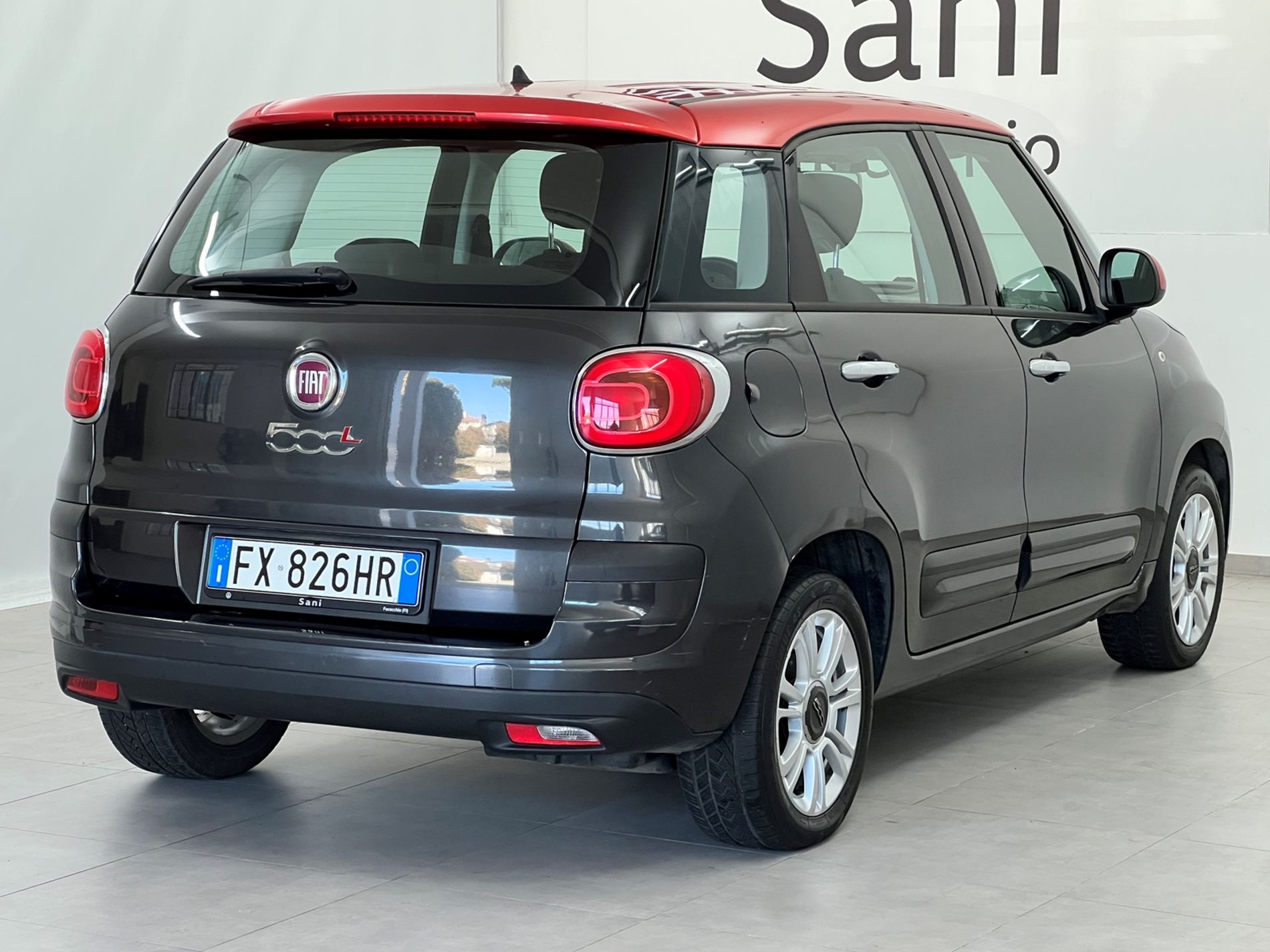 500L 1.3 mjt Urban 95cv my19 - Autosani