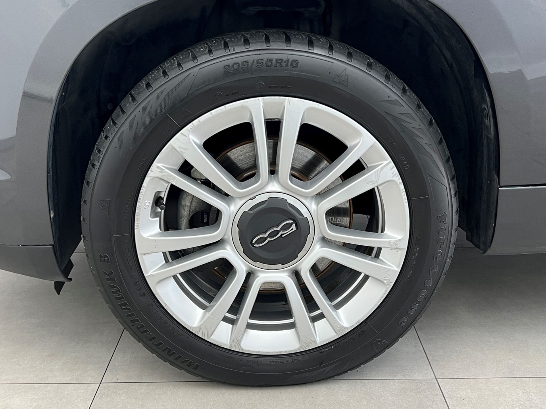 500L 1.3 mjt Urban 95cv my19 - Autosani