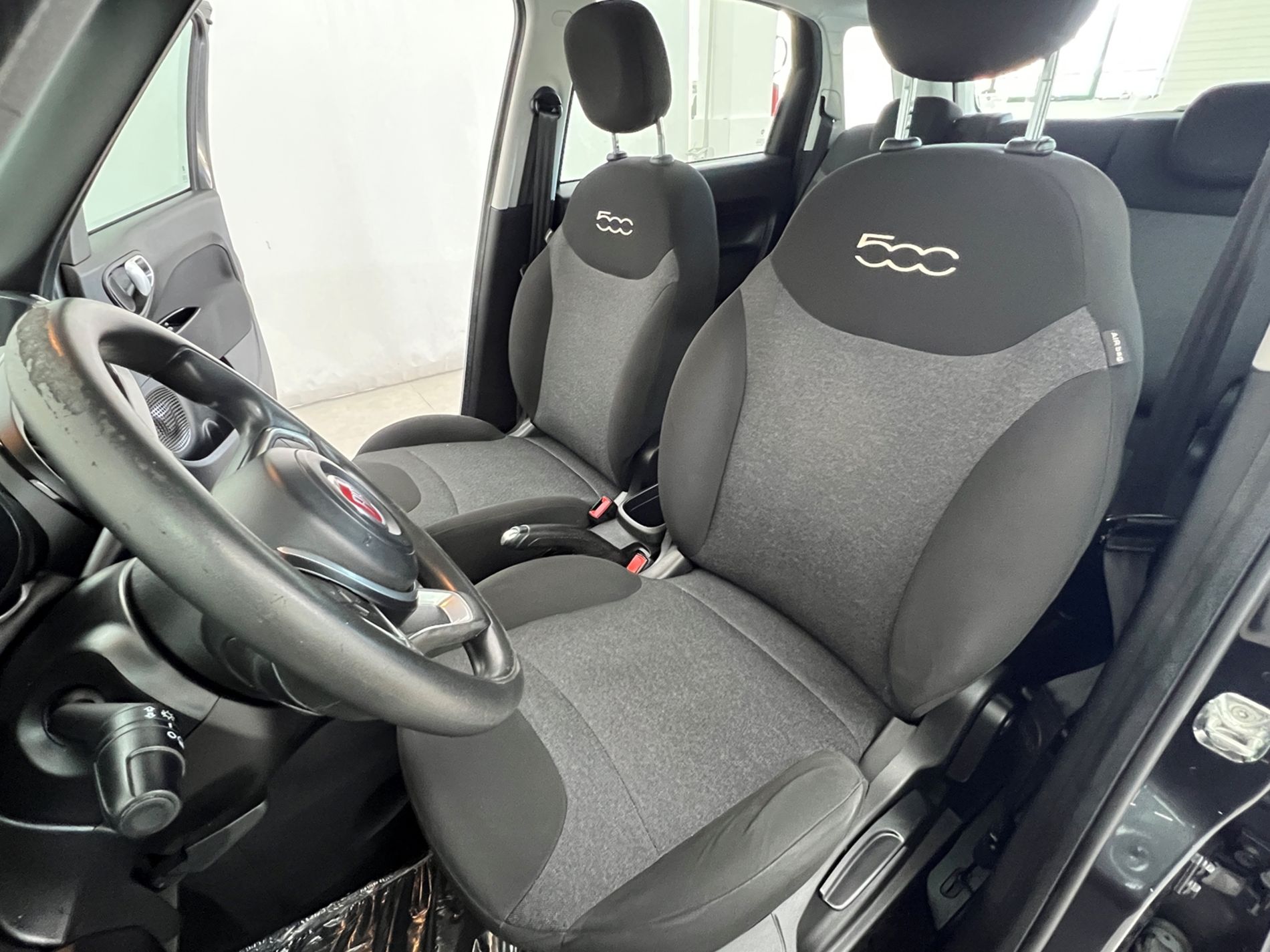 500L 1.3 mjt Urban 95cv my19 - Autosani