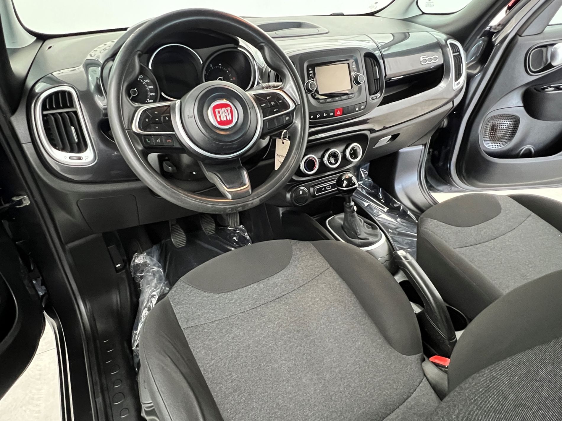 500L 1.3 mjt Urban 95cv my19 - Autosani