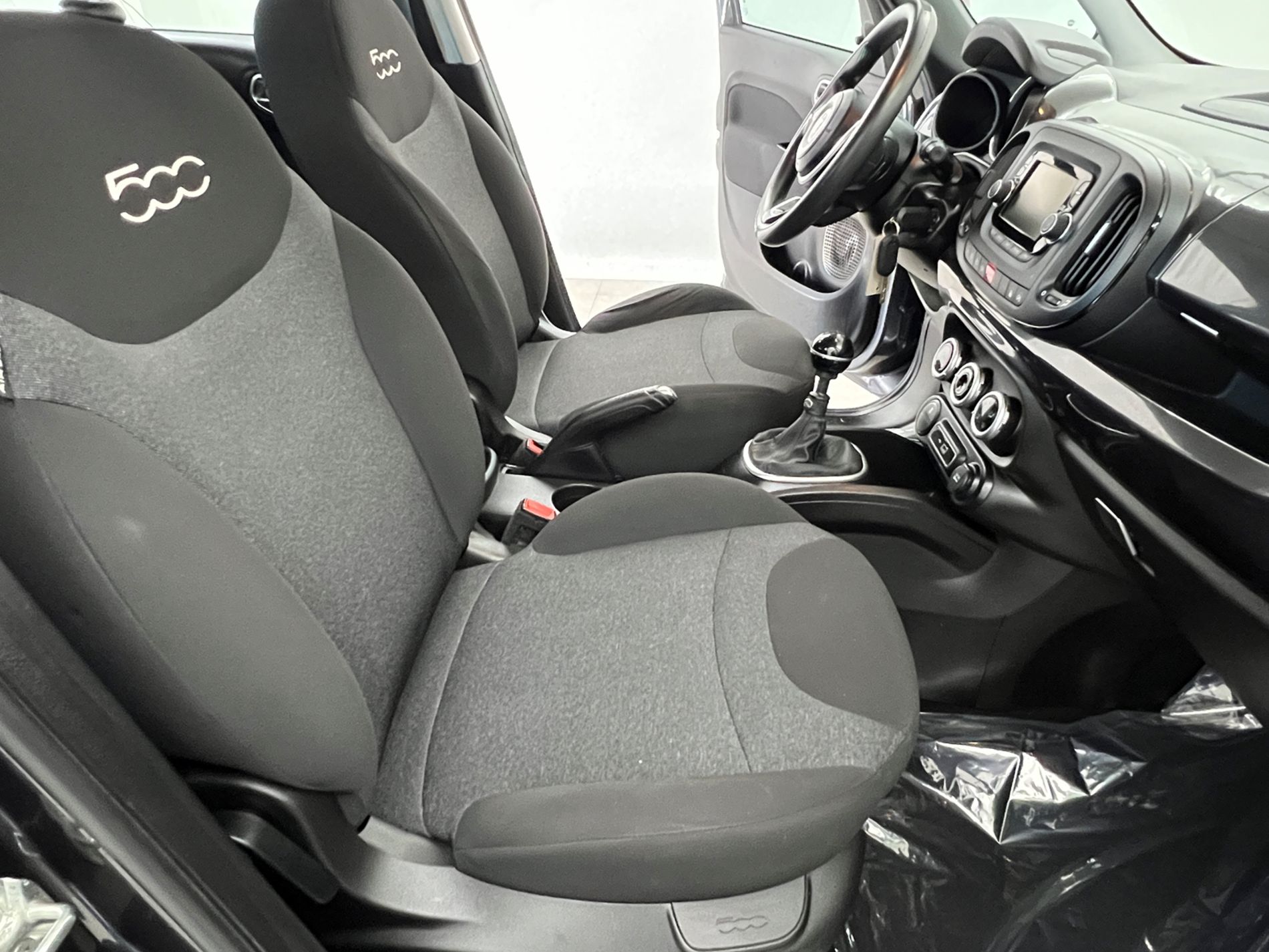 500L 1.3 mjt Urban 95cv my19 - Autosani