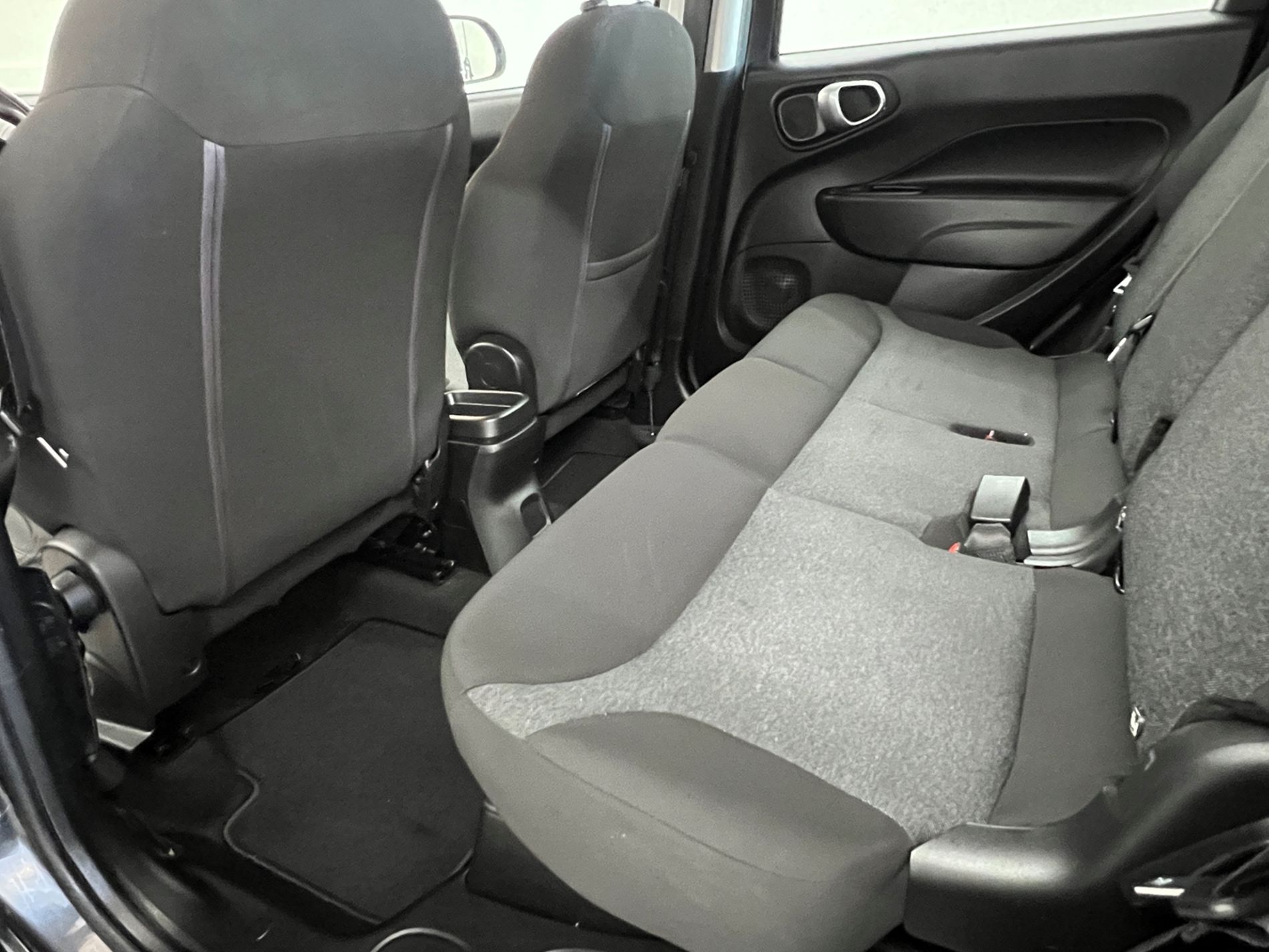 500L 1.3 mjt Urban 95cv my19 - Autosani