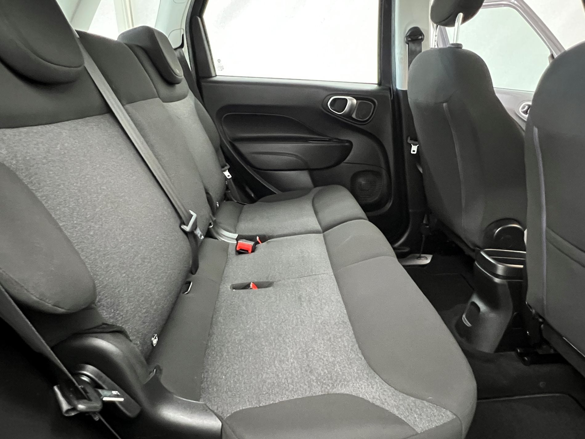 500L 1.3 mjt Urban 95cv my19 - Autosani