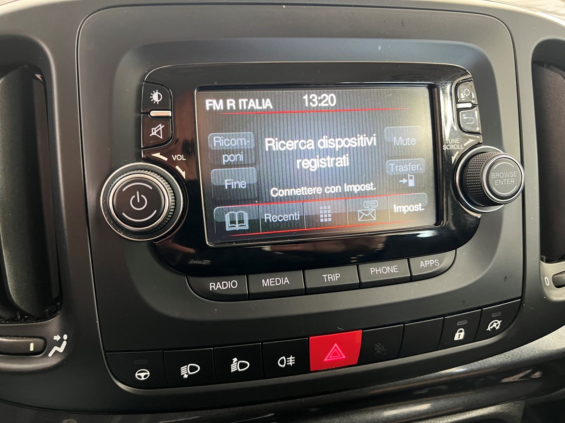 500L 1.3 mjt Urban 95cv my19 - Autosani