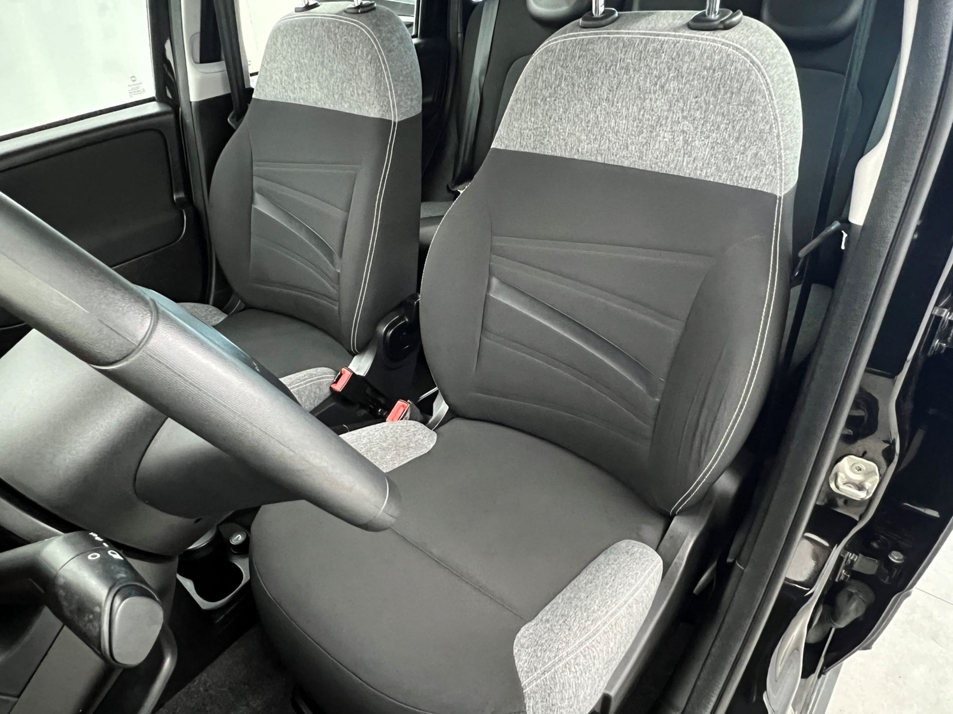 Panda 1.0 firefly hybrid City Life s&s 70cv 5p.ti - Autosani