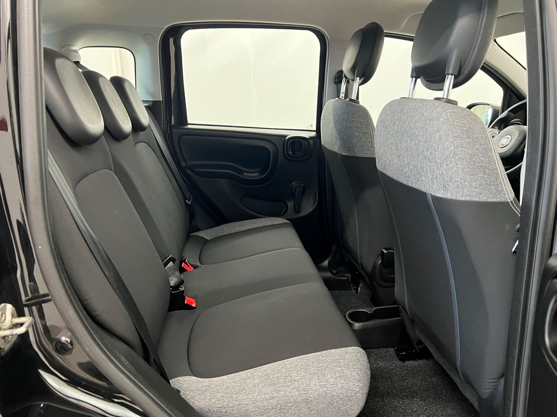 Panda 1.0 firefly hybrid City Life s&s 70cv 5p.ti - Autosani