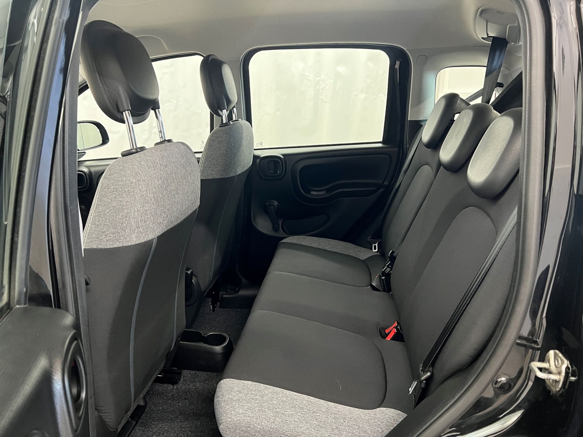 Panda 1.0 firefly hybrid City Life s&s 70cv 5p.ti - Autosani