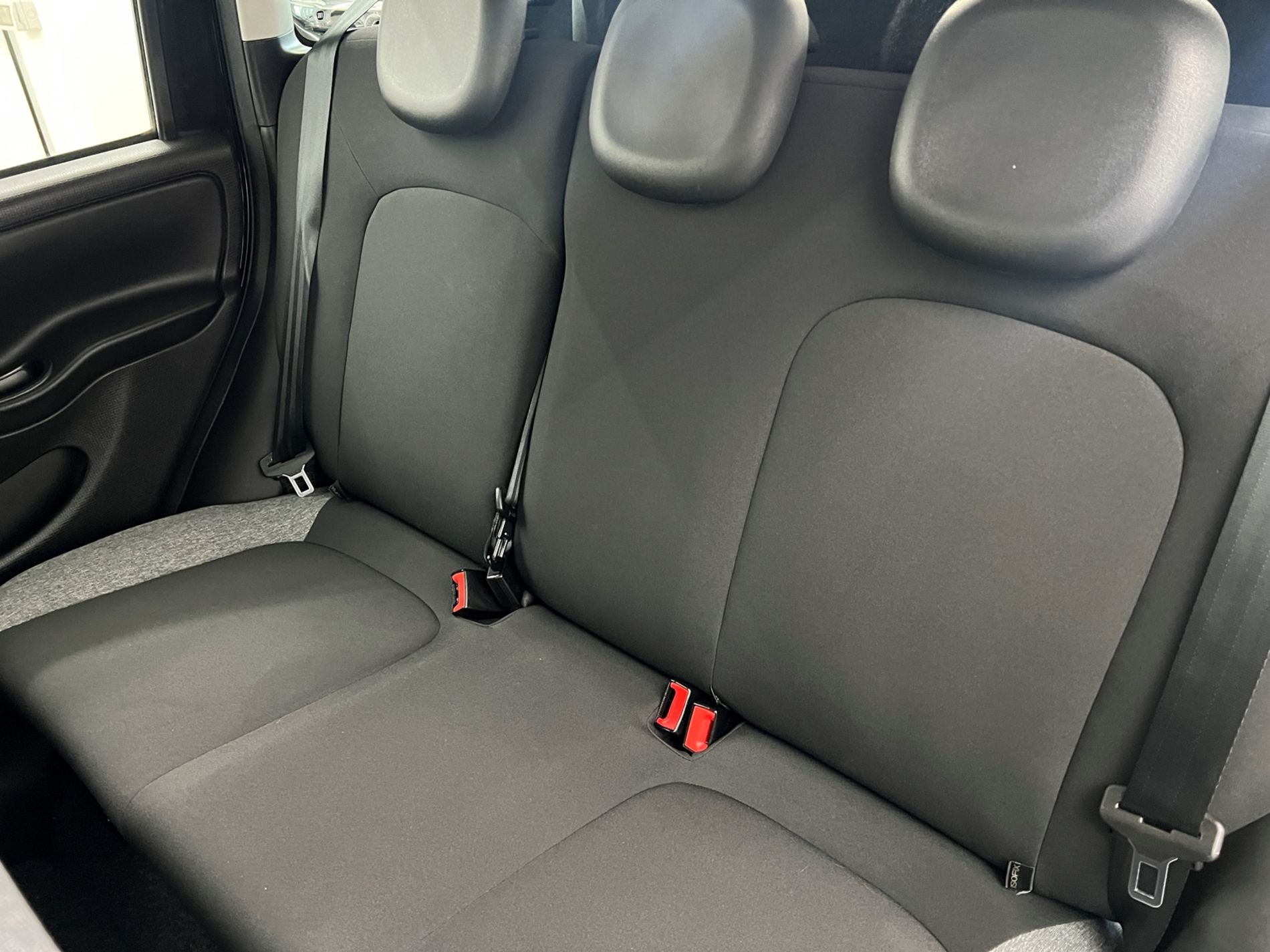 Panda 1.0 firefly hybrid City Life s&s 70cv 5p.ti - Autosani