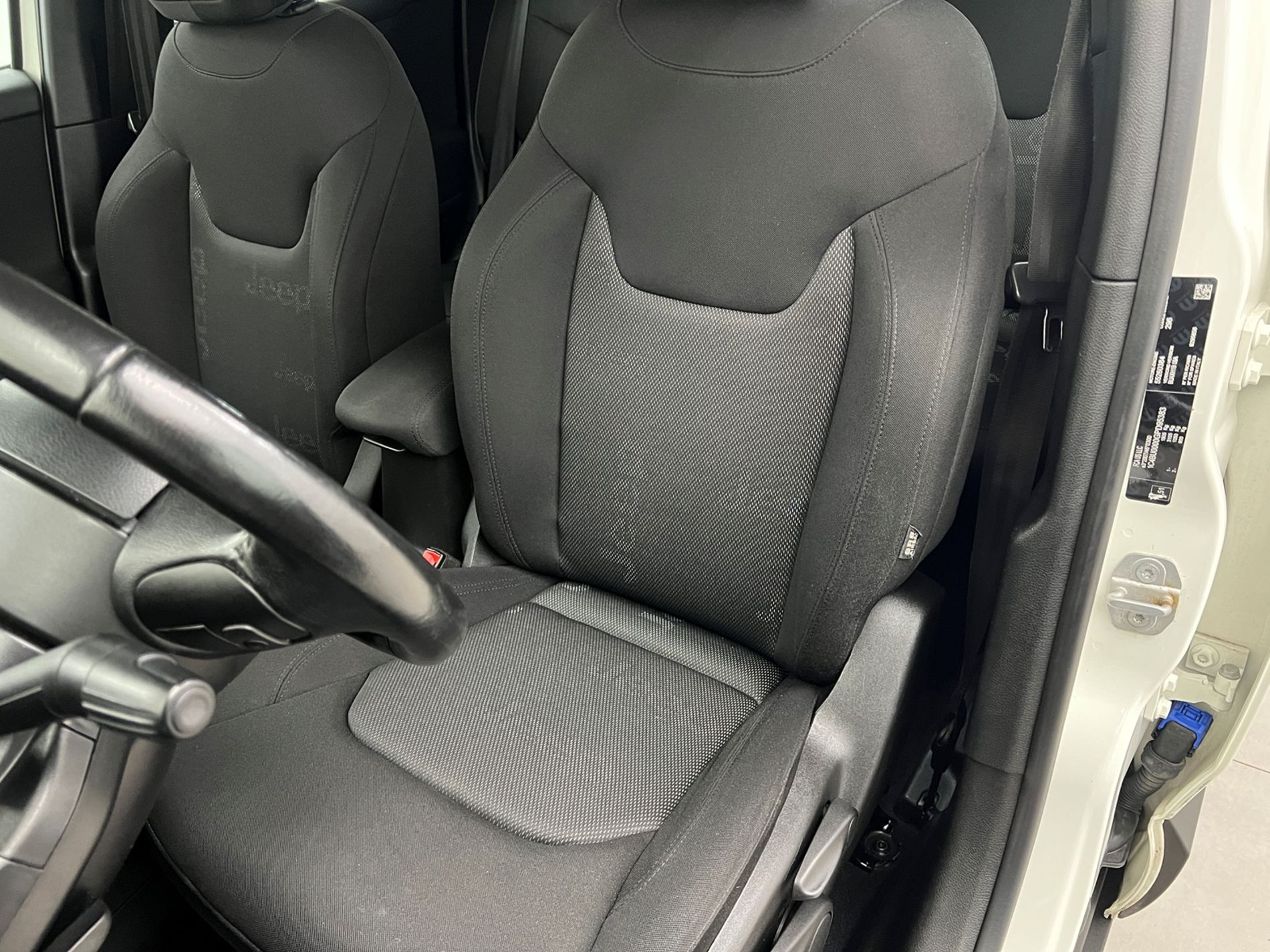 Renegade 1.6 mjt Longitude fwd 120cv - Autosani