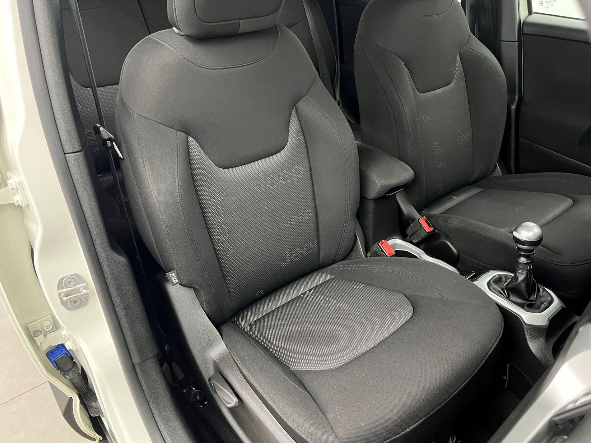 Renegade 1.6 mjt Longitude fwd 120cv - Autosani