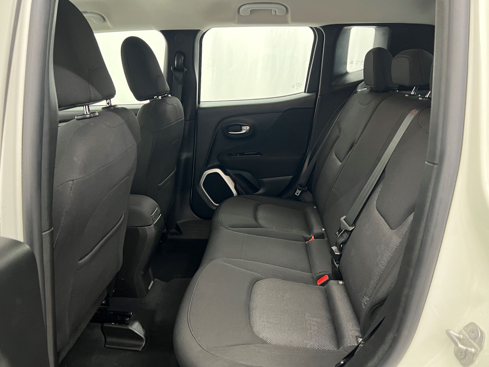 Renegade 1.6 mjt Longitude fwd 120cv - Autosani