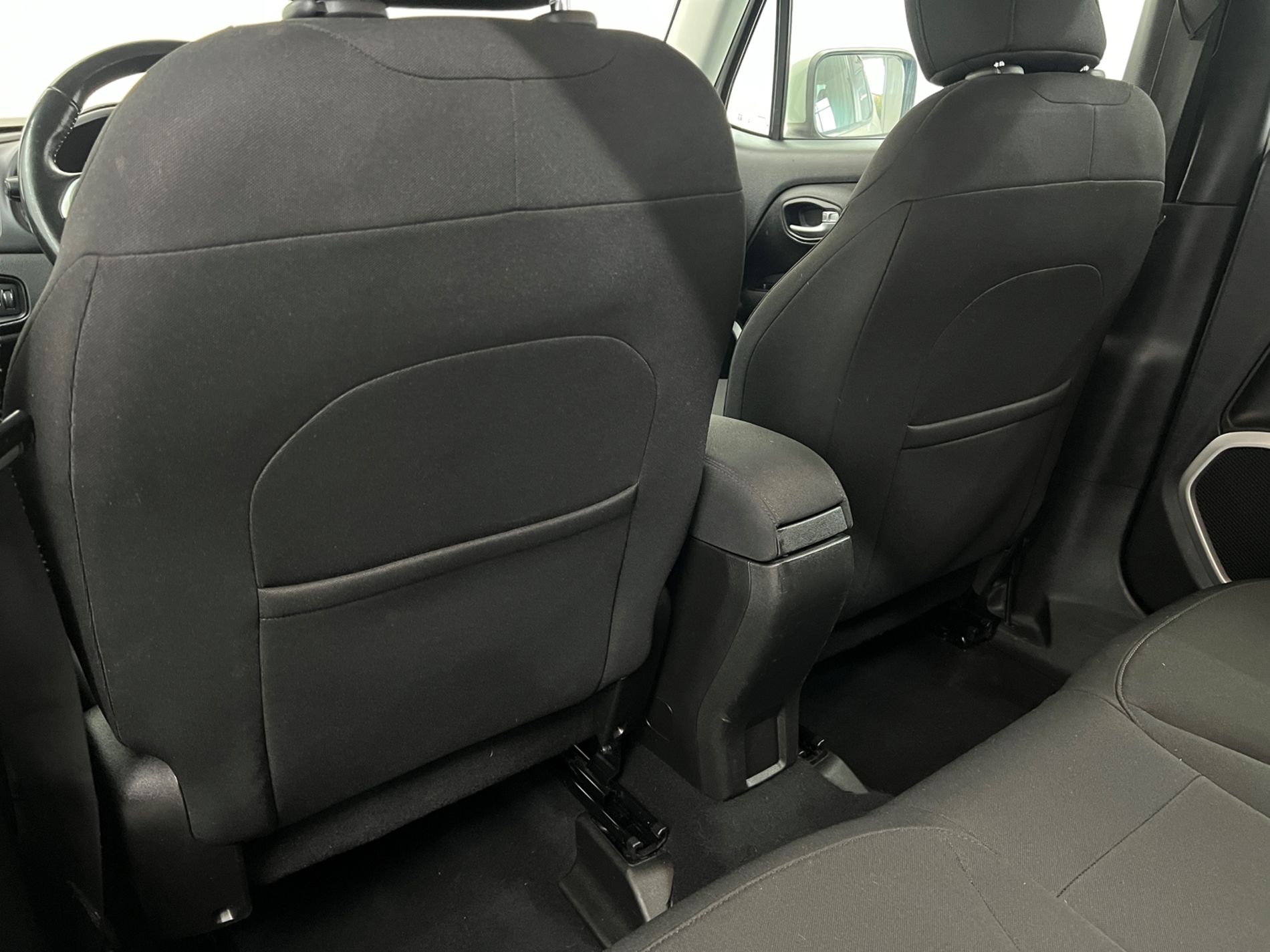 Renegade 1.6 mjt Longitude fwd 120cv - Autosani