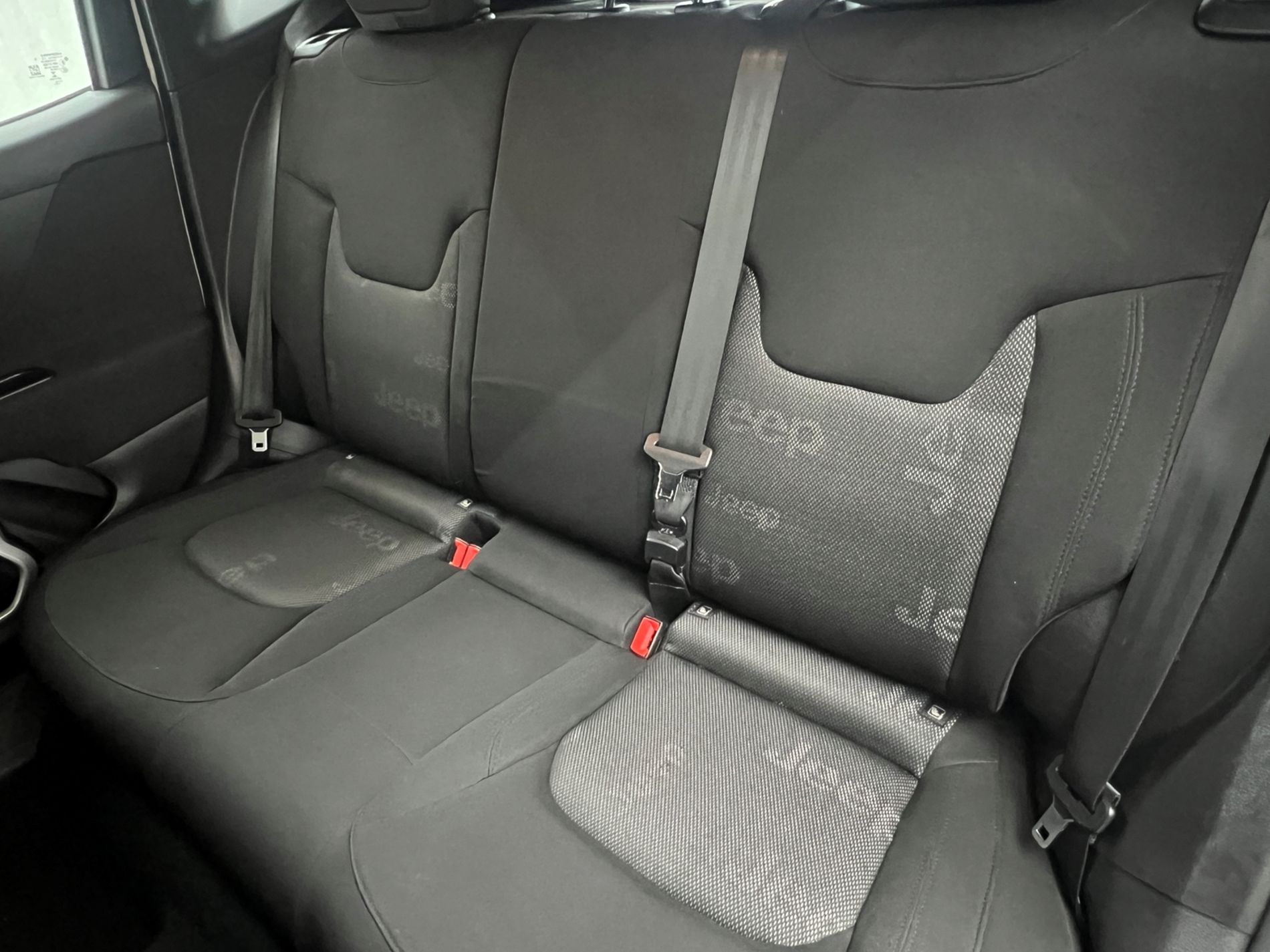 Renegade 1.6 mjt Longitude fwd 120cv - Autosani