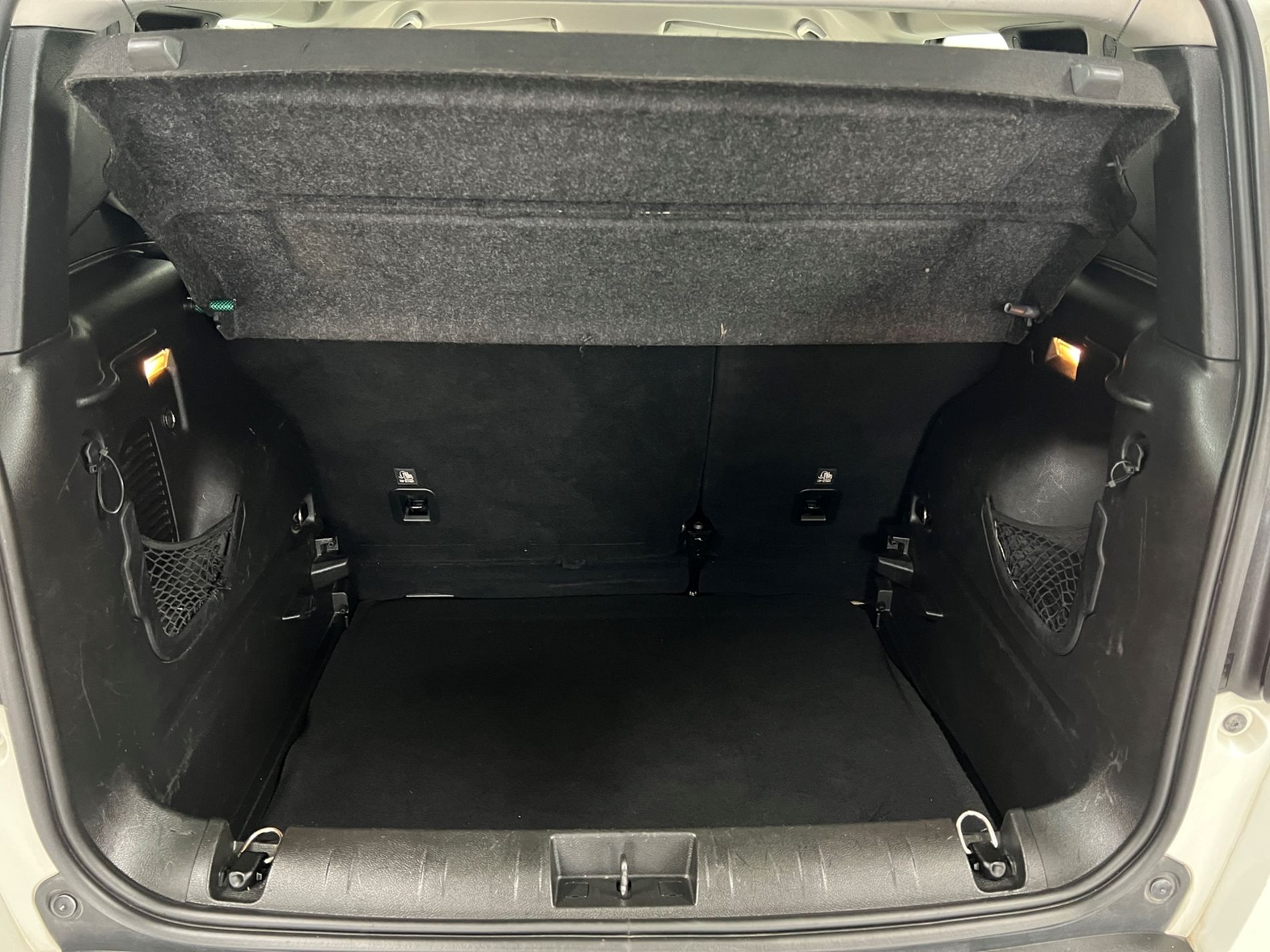 Renegade 1.6 mjt Longitude fwd 120cv - Autosani