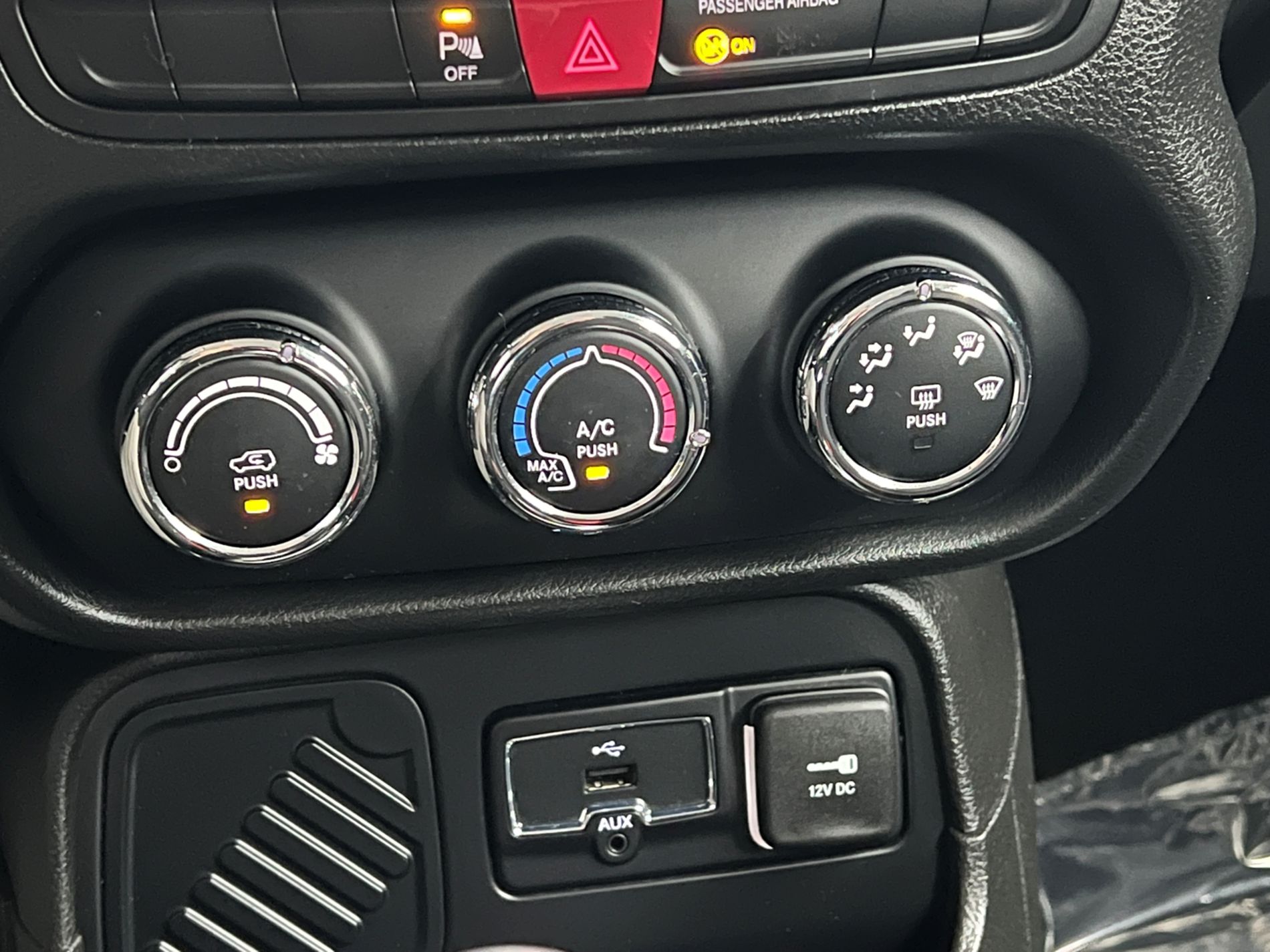 Renegade 1.6 mjt Longitude fwd 120cv - Autosani