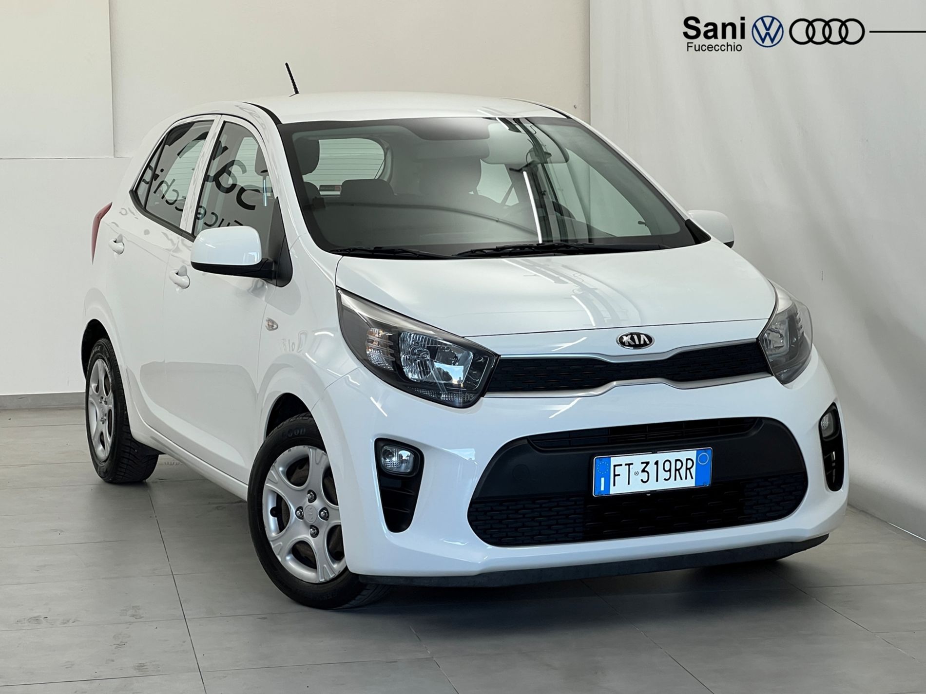 Picanto 1.0 mpi Cool  - Autosani