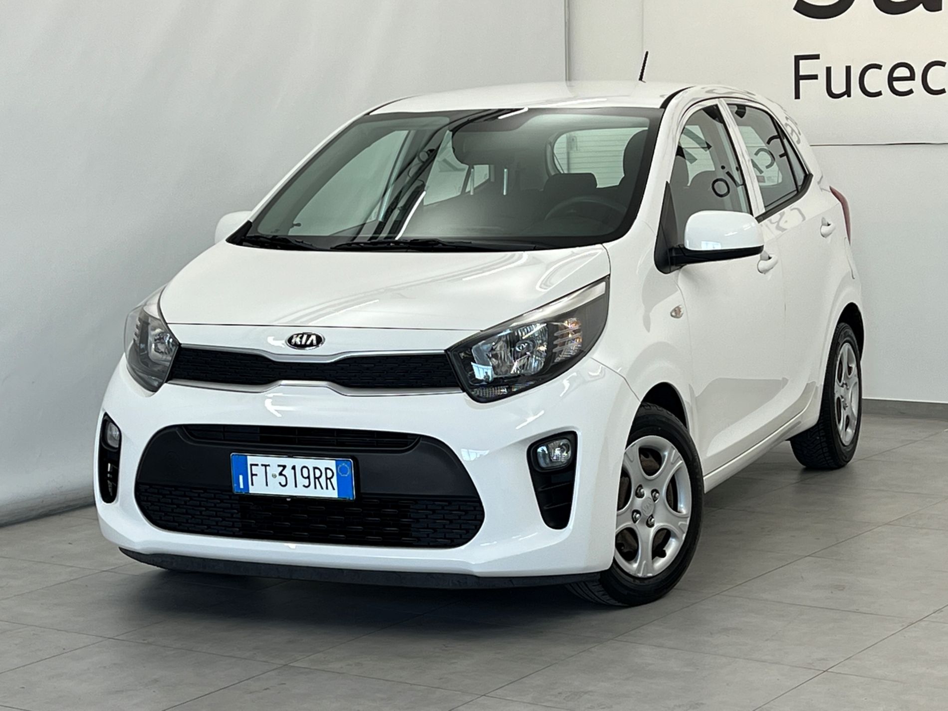 Picanto 1.0 mpi Cool  - Autosani