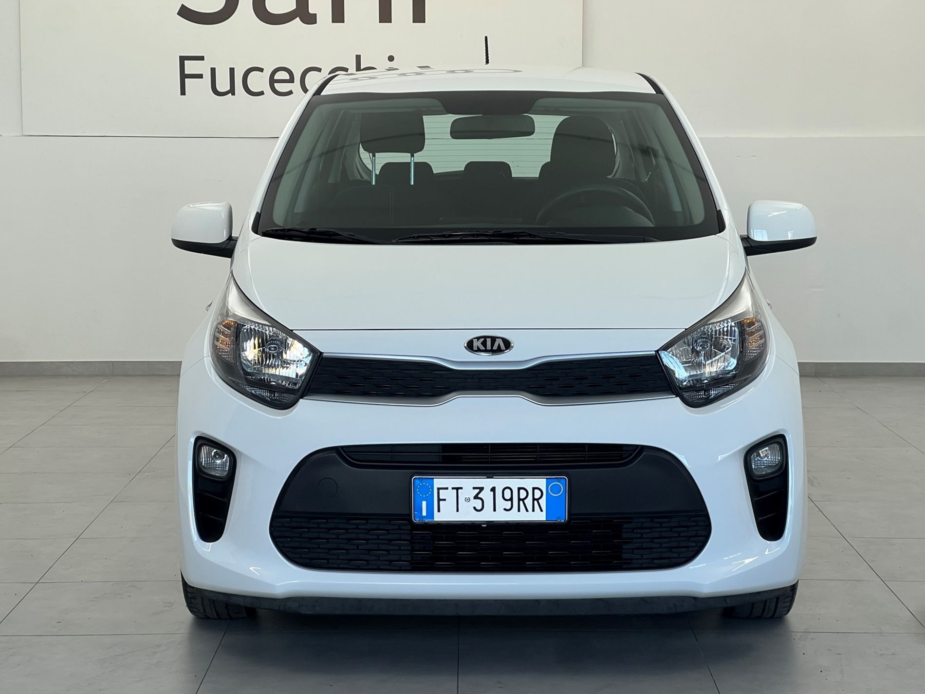 Picanto 1.0 mpi Cool  - Autosani