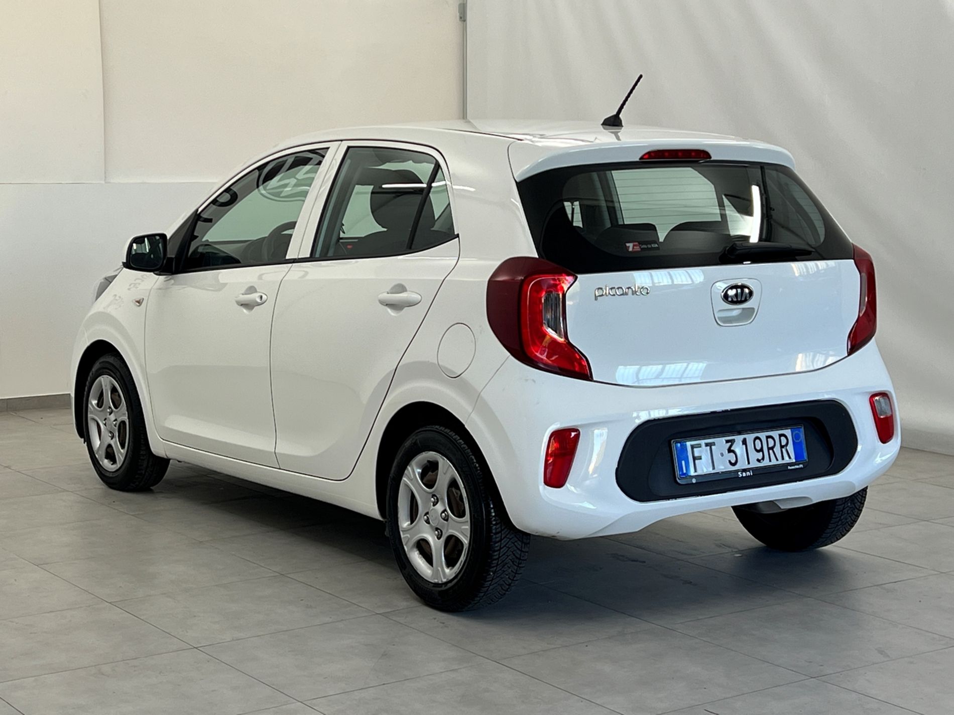 Picanto 1.0 mpi Cool  - Autosani