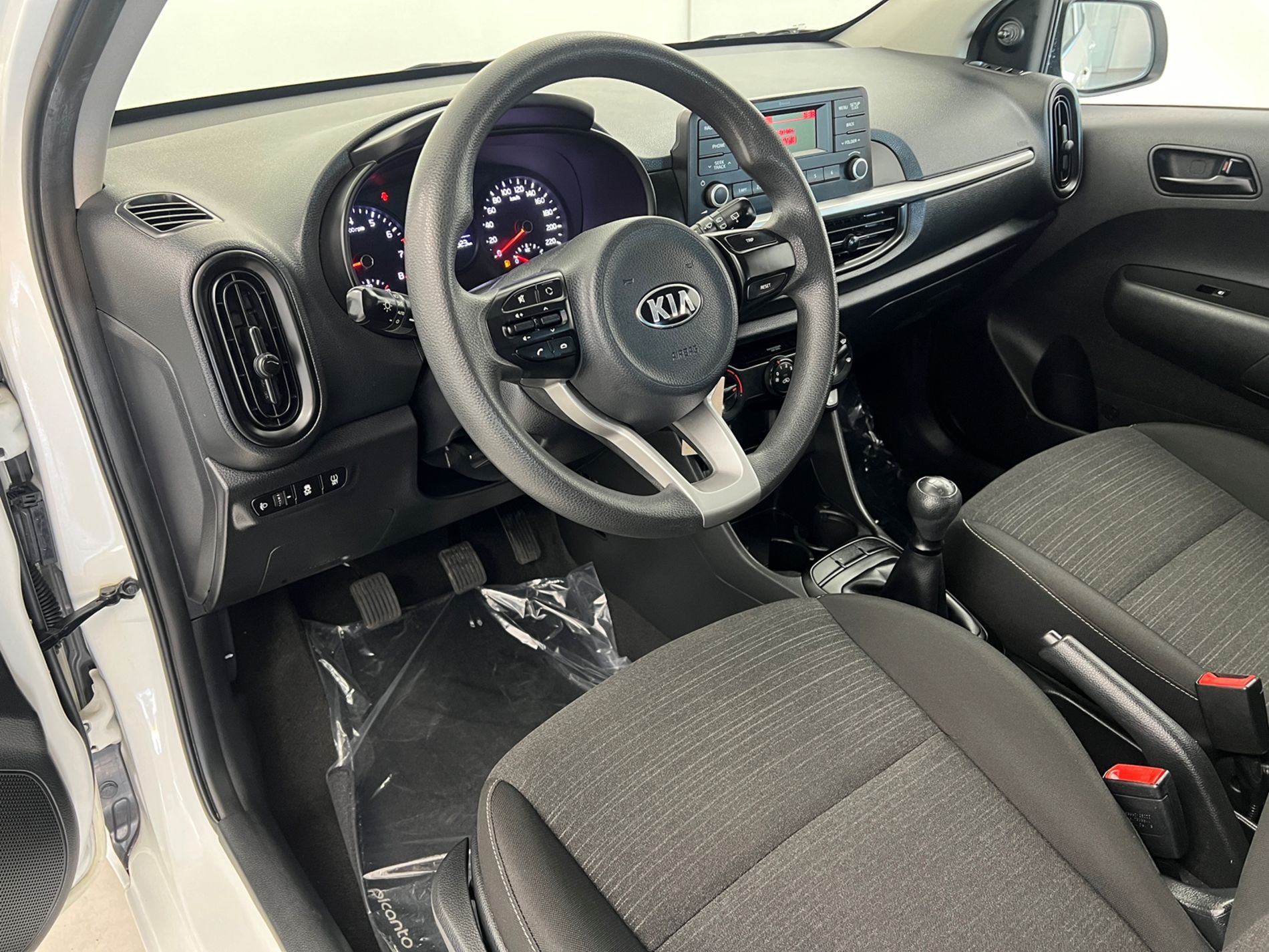 Picanto 1.0 mpi Cool  - Autosani