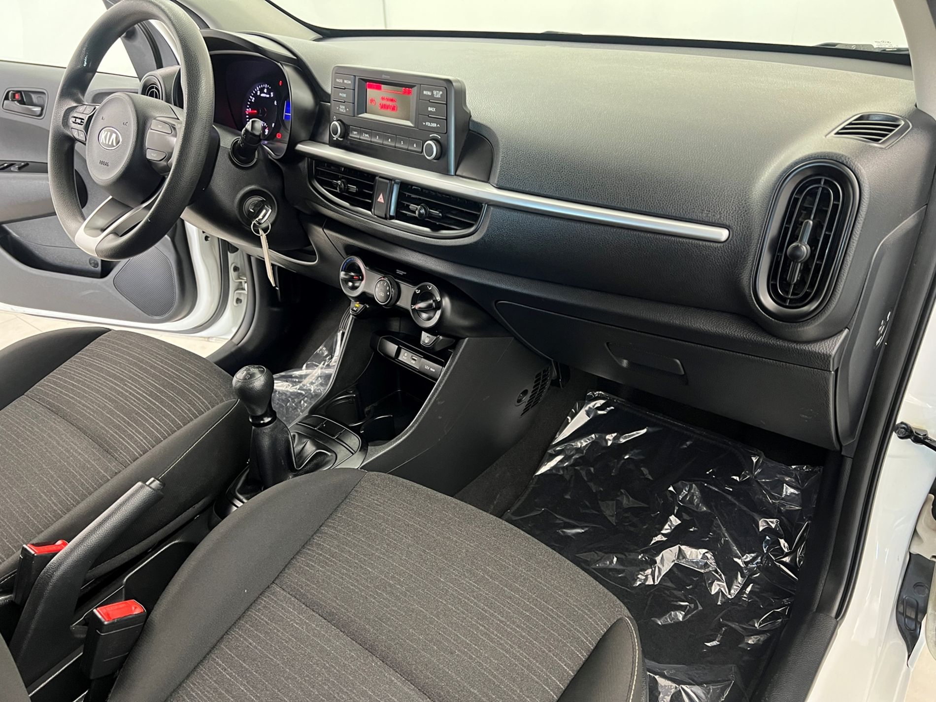 Picanto 1.0 mpi Cool  - Autosani