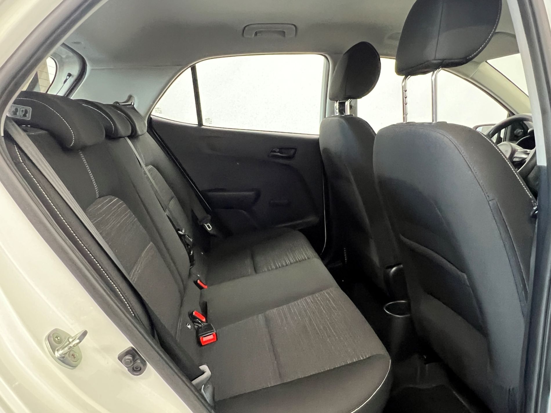 Picanto 1.0 mpi Cool  - Autosani