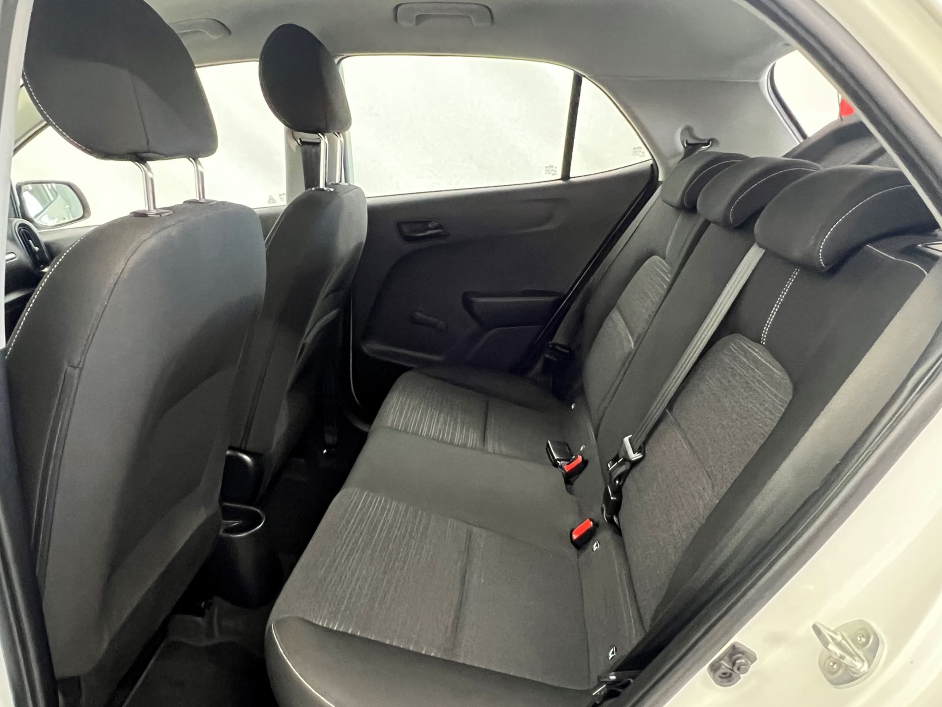 Picanto 1.0 mpi Cool  - Autosani