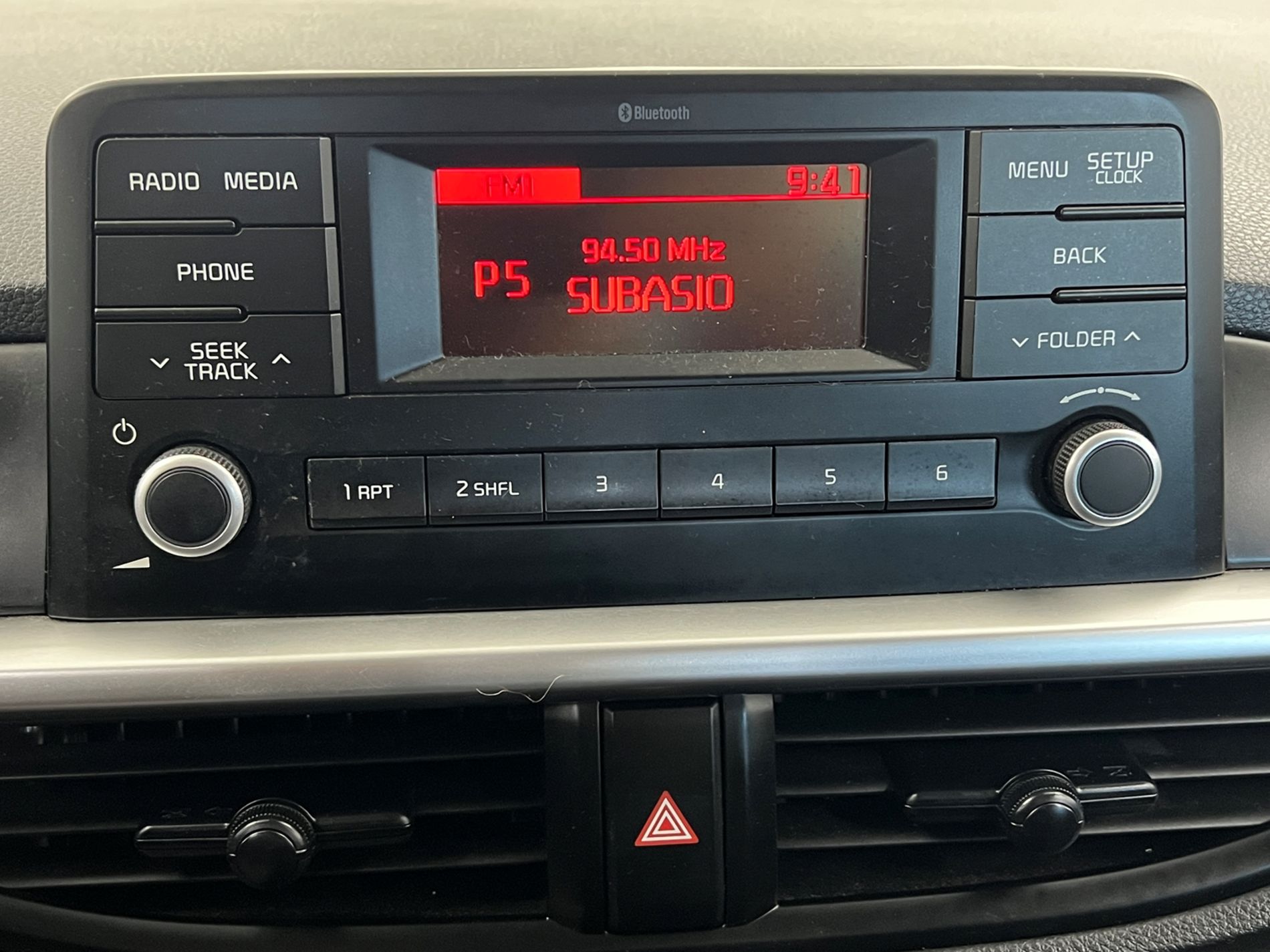 Picanto 1.0 mpi Cool  - Autosani