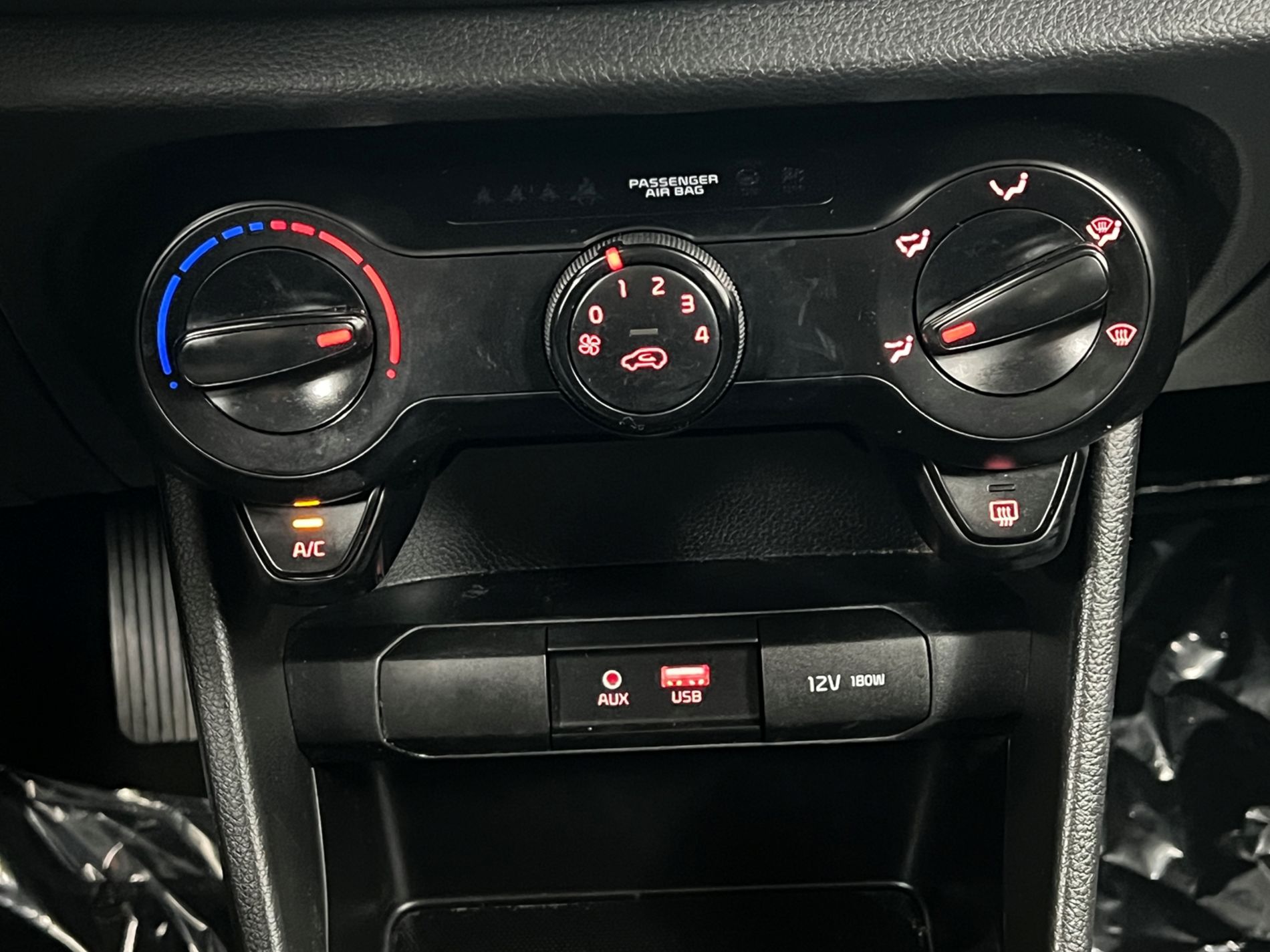 Picanto 1.0 mpi Cool  - Autosani