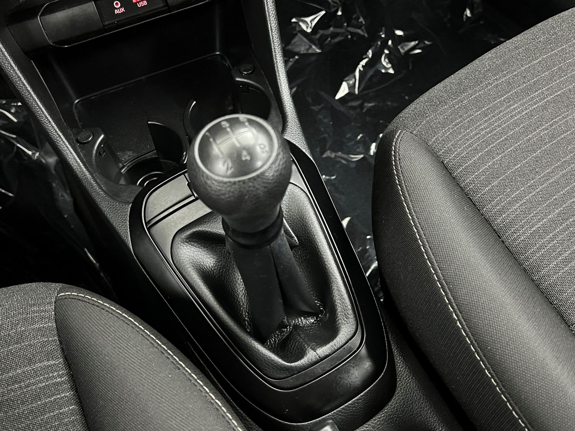 Picanto 1.0 mpi Cool  - Autosani