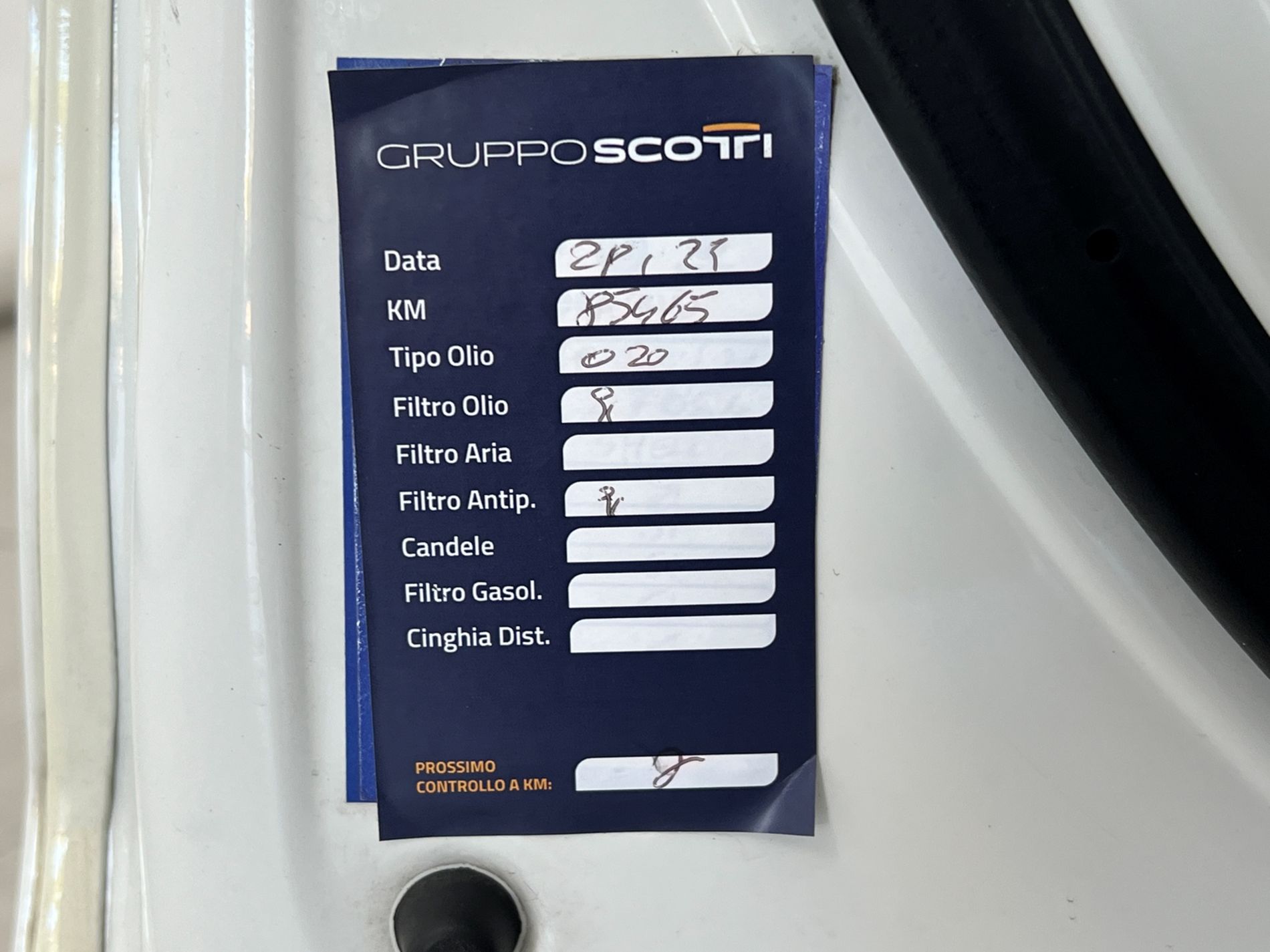 Picanto 1.0 mpi Cool  - Autosani