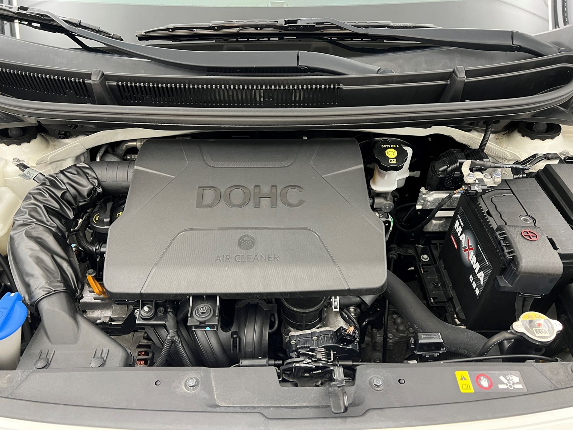 Picanto 1.0 mpi Cool  - Autosani