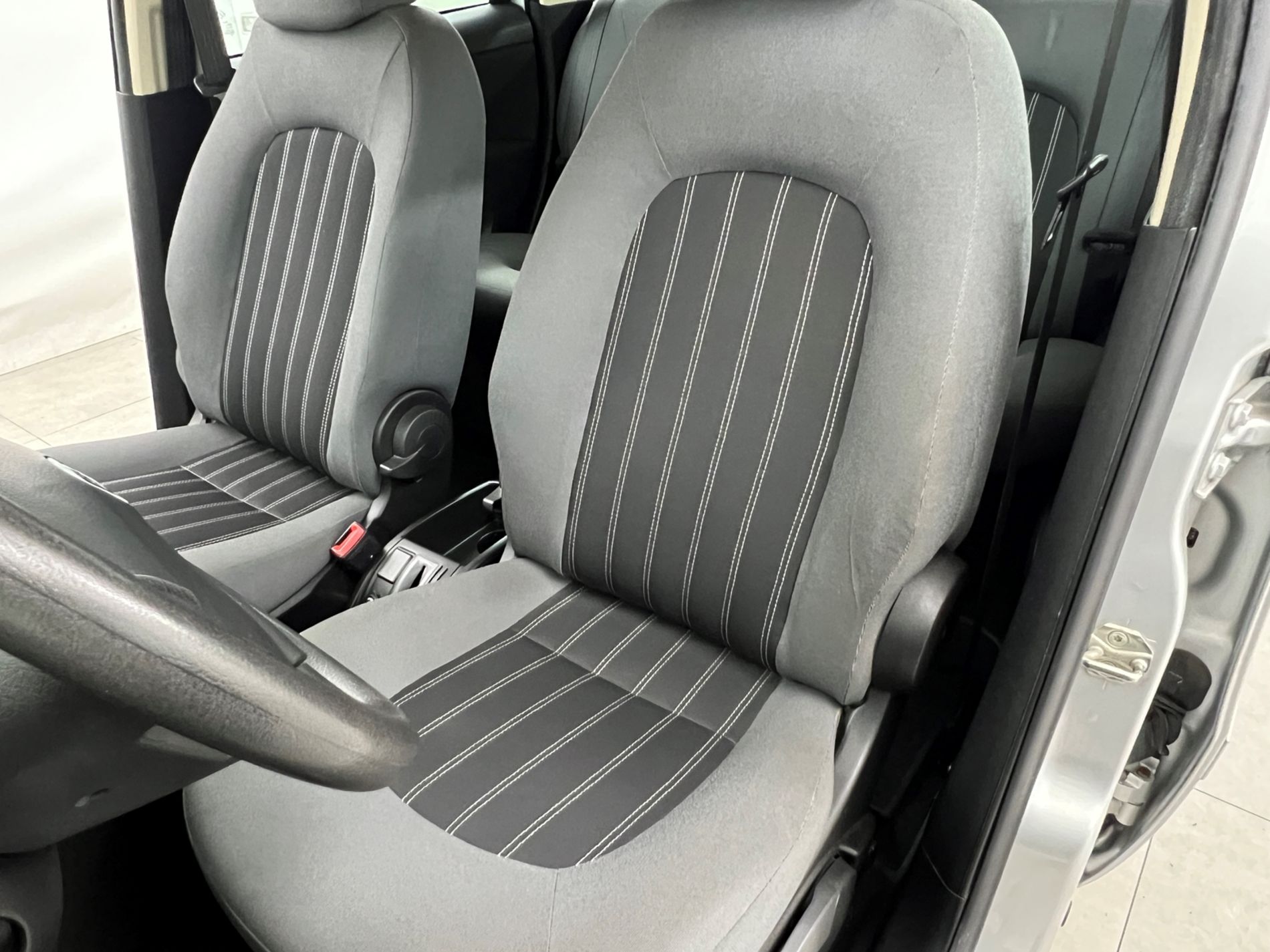 Musa 1.3 mjt Diva c/c.traz.,esp s&s 95cv - Autosani