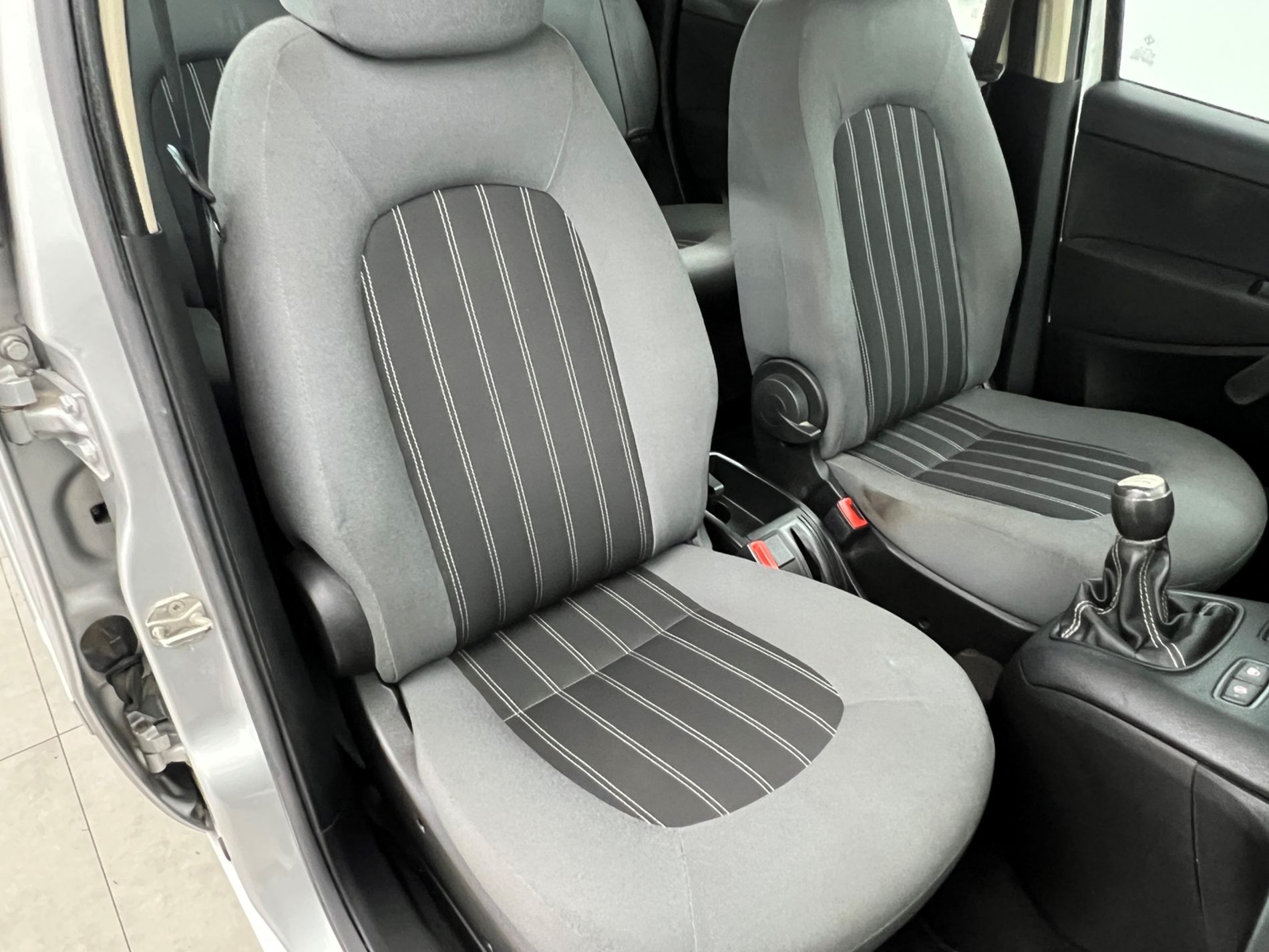 Musa 1.3 mjt Diva c/c.traz.,esp s&s 95cv - Autosani