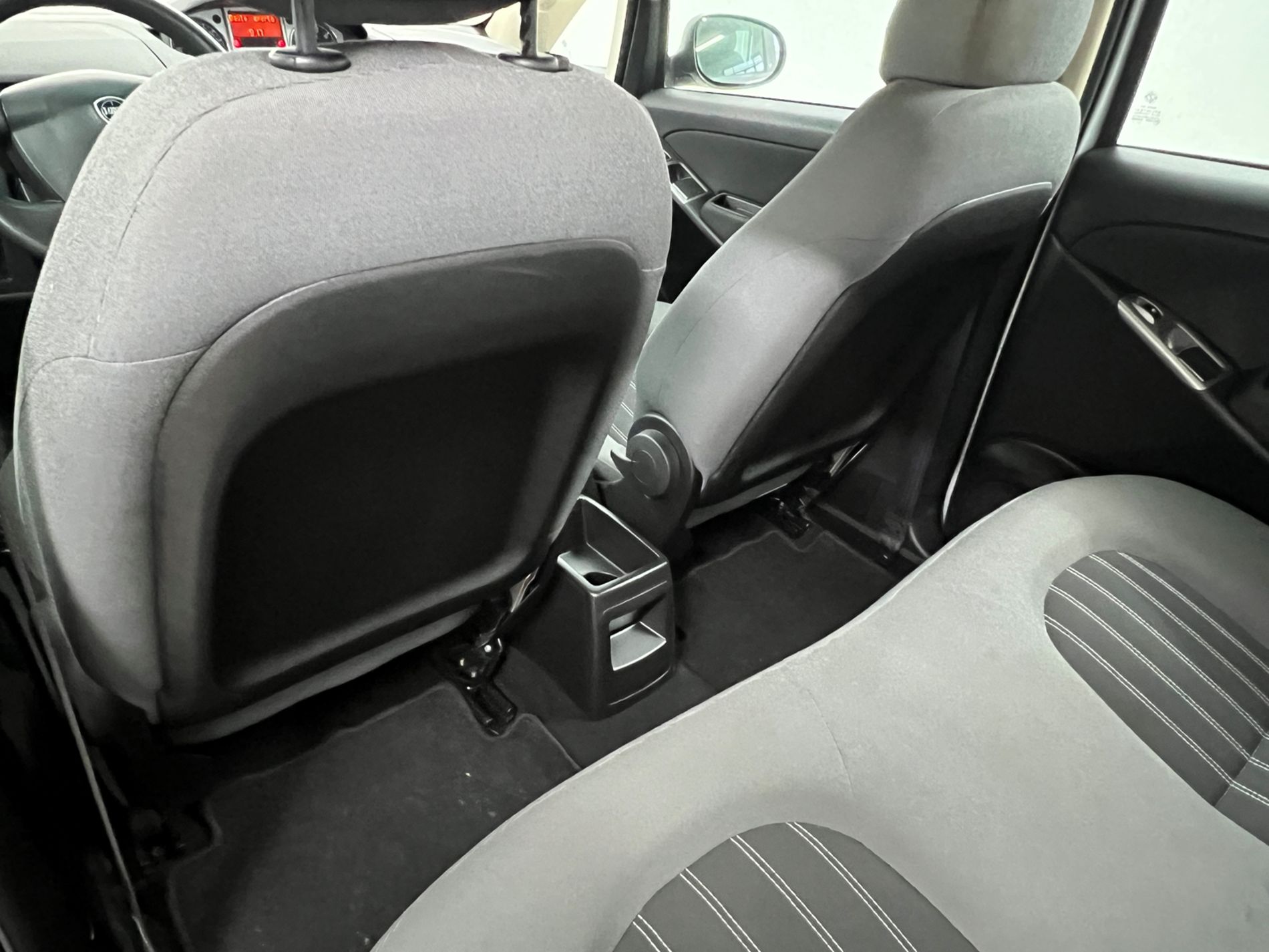 Musa 1.3 mjt Diva c/c.traz.,esp s&s 95cv - Autosani