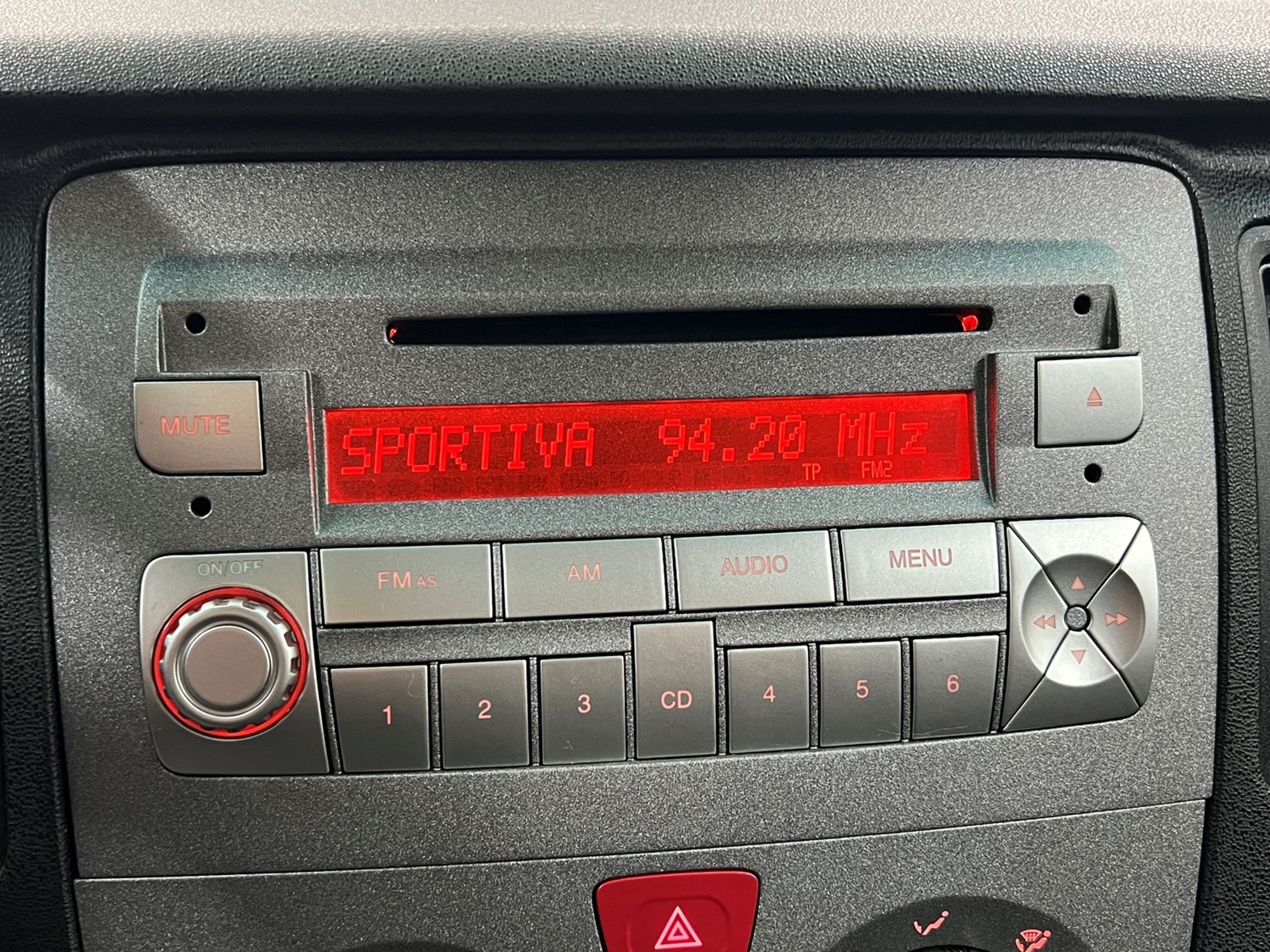 Musa 1.3 mjt Diva c/c.traz.,esp s&s 95cv - Autosani