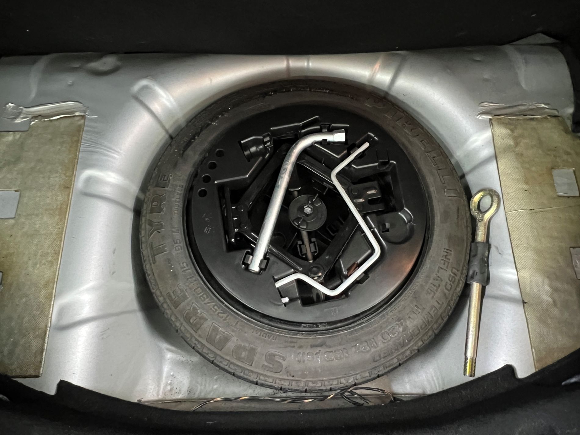 Musa 1.3 mjt Diva c/c.traz.,esp s&s 95cv - Autosani