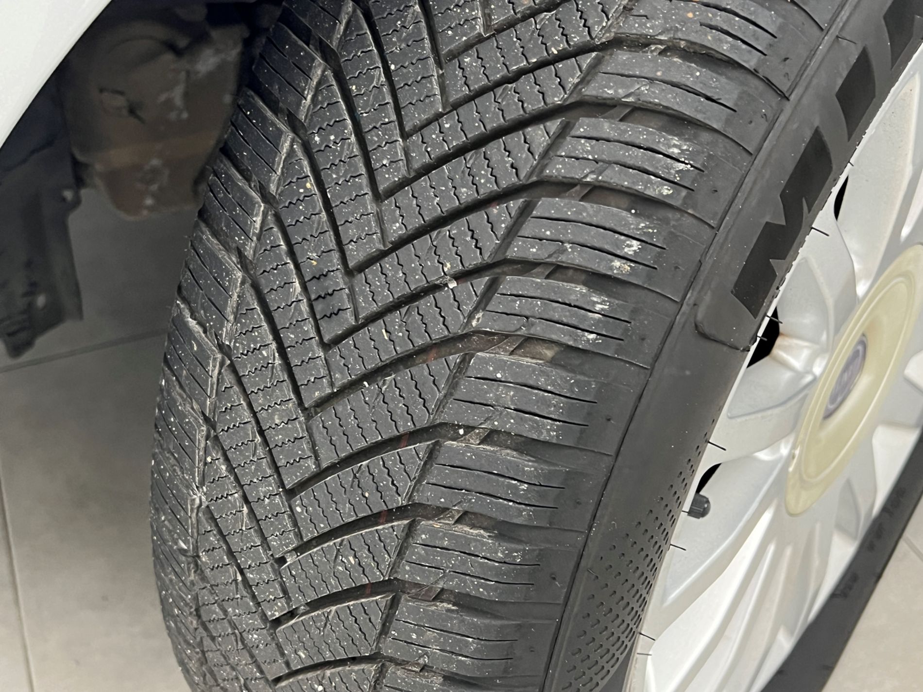 Musa 1.3 mjt Diva c/c.traz.,esp s&s 95cv - Autosani