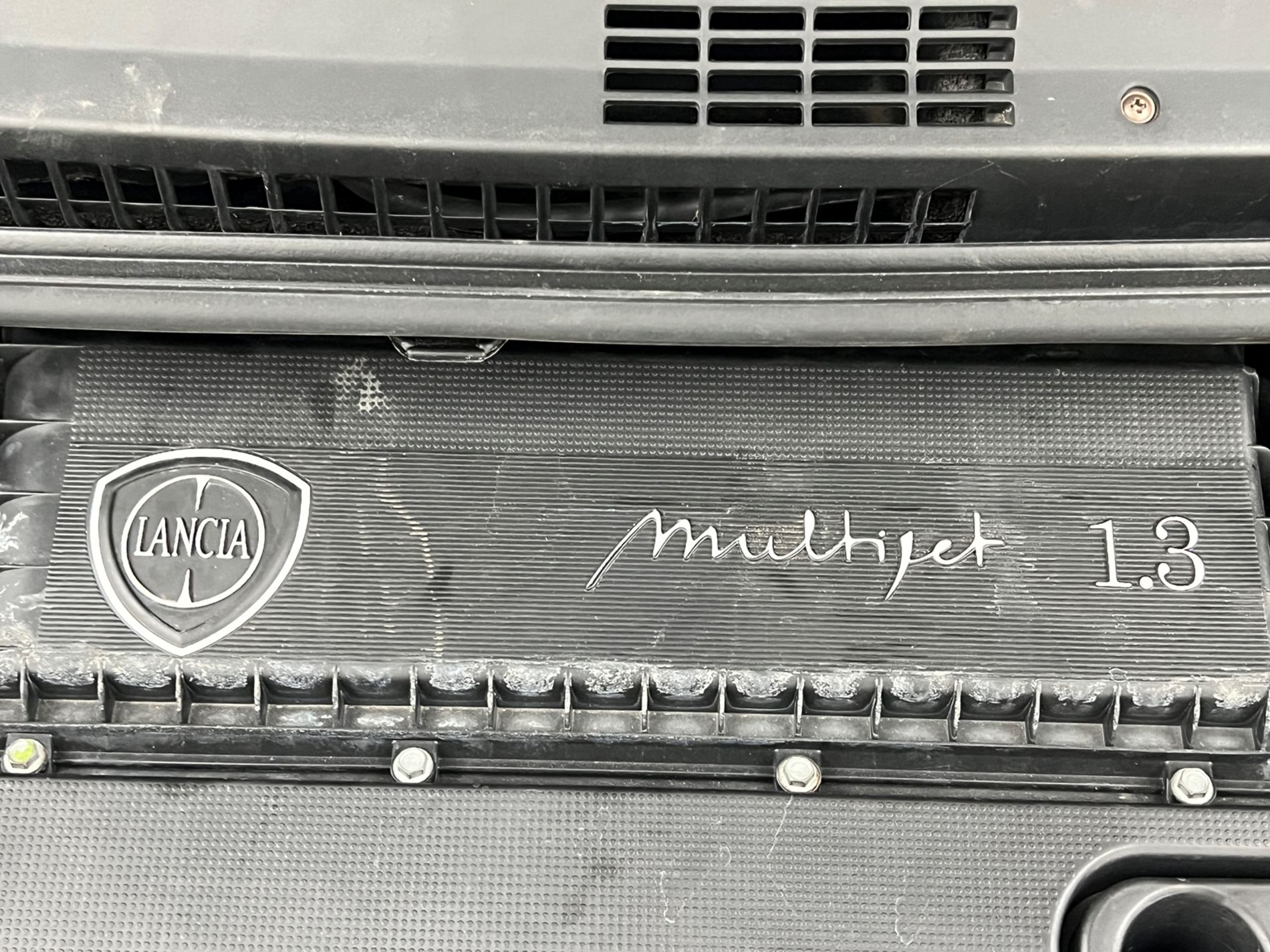 Musa 1.3 mjt Diva c/c.traz.,esp s&s 95cv - Autosani