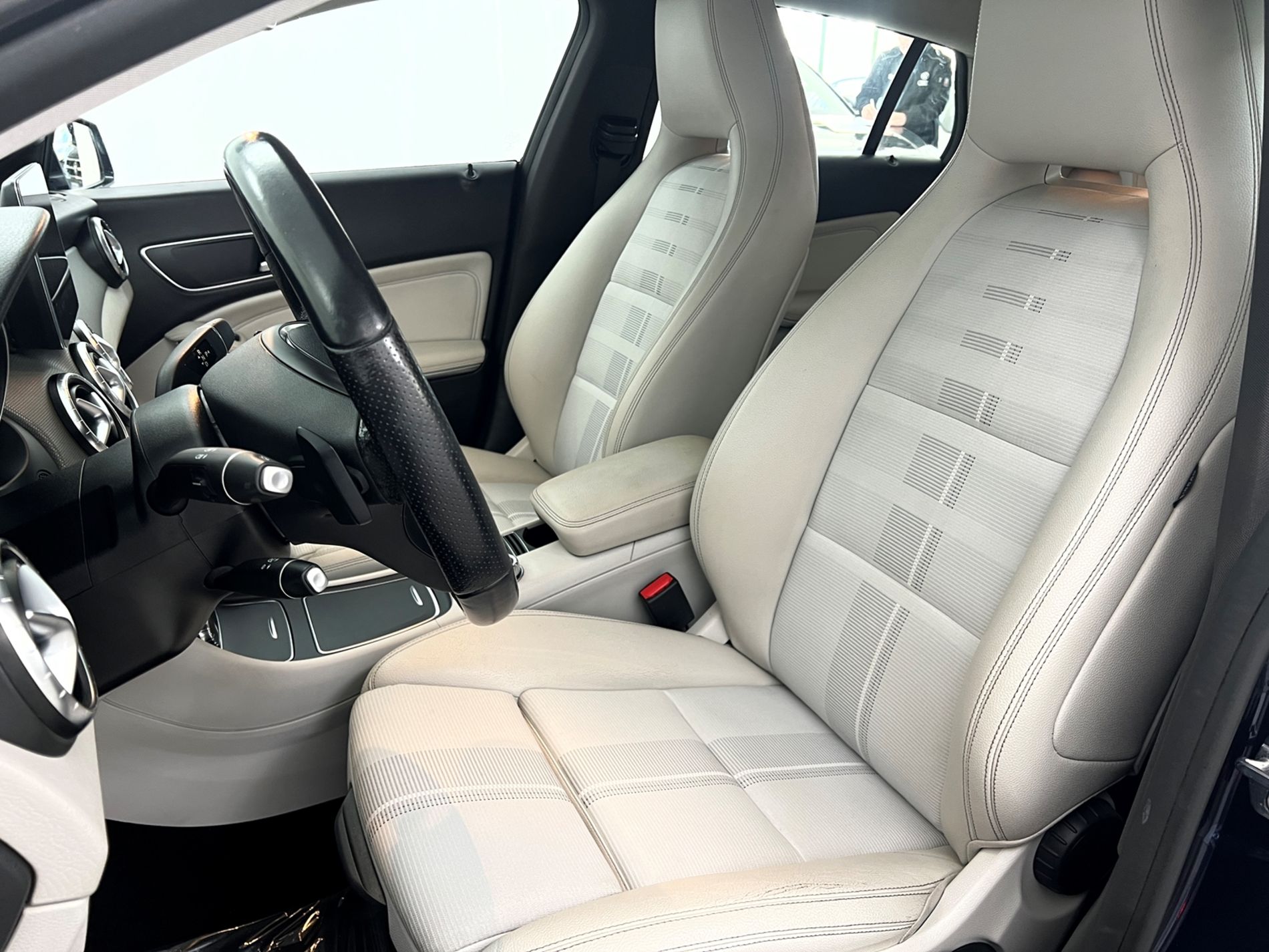 CLA Shooting Brake 200 d Sport auto FL - Autosani