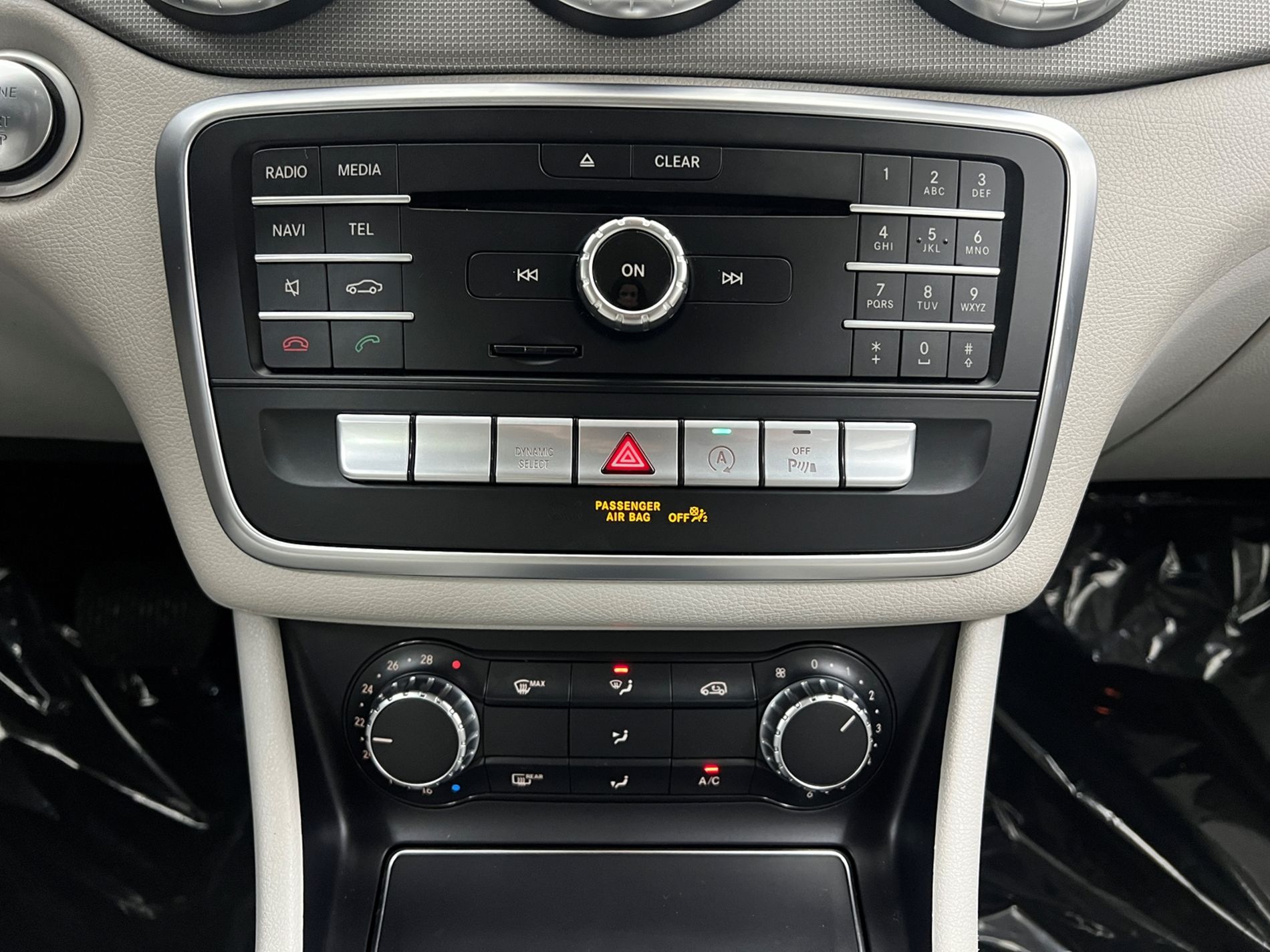 CLA Shooting Brake 200 d Sport auto FL - Autosani