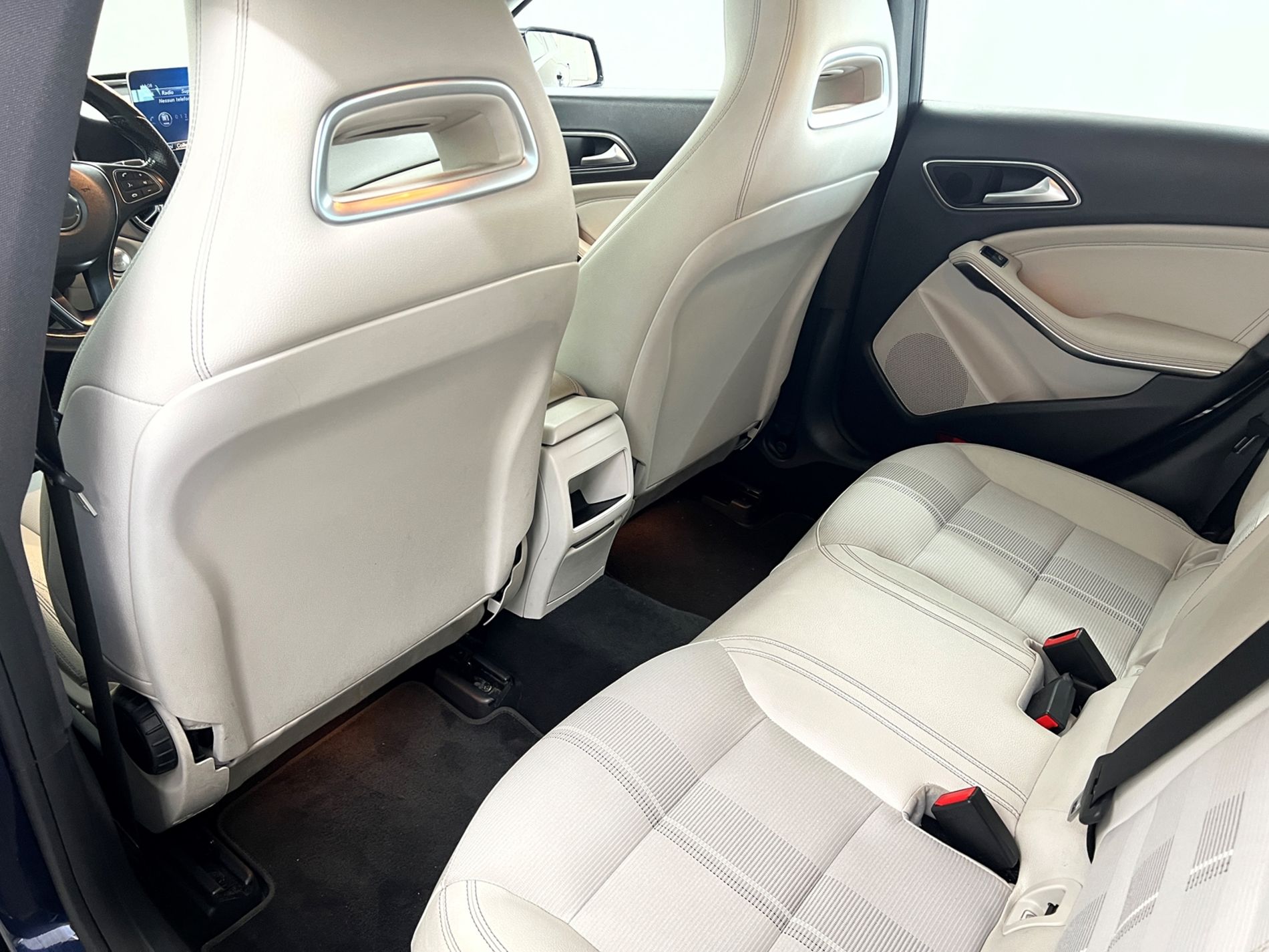 CLA Shooting Brake 200 d Sport auto FL - Autosani